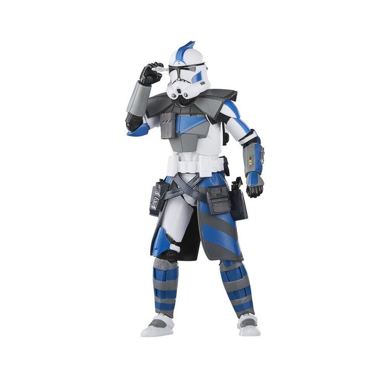 Hasbro Star Wars The Black Series ARC Trooper Fives (The Clone
