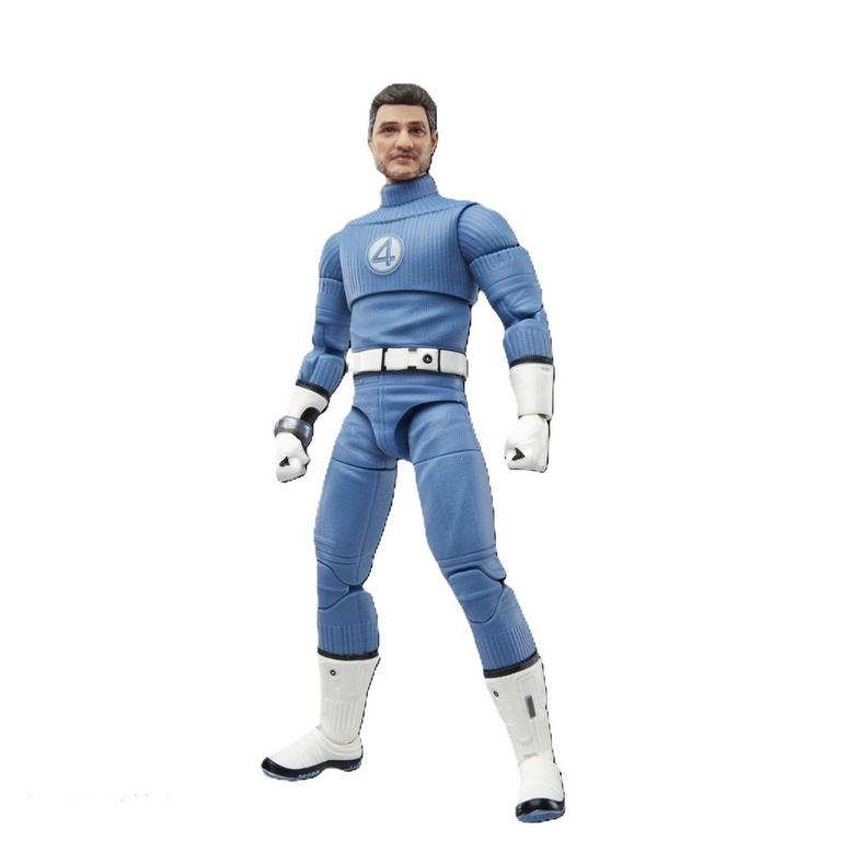 Hasbro Marvel Fantastic Four: First Steps Reed Richards (Legends