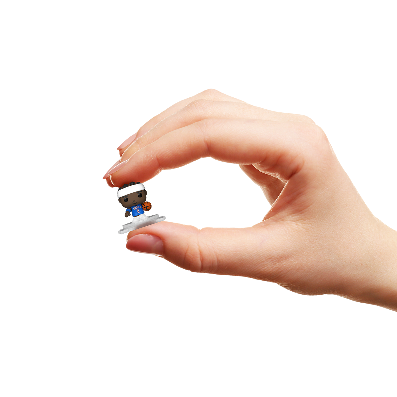 Funko Bitty POP! Singles: NBA Vinyl Figure Blind Bax (Styles May Vary)