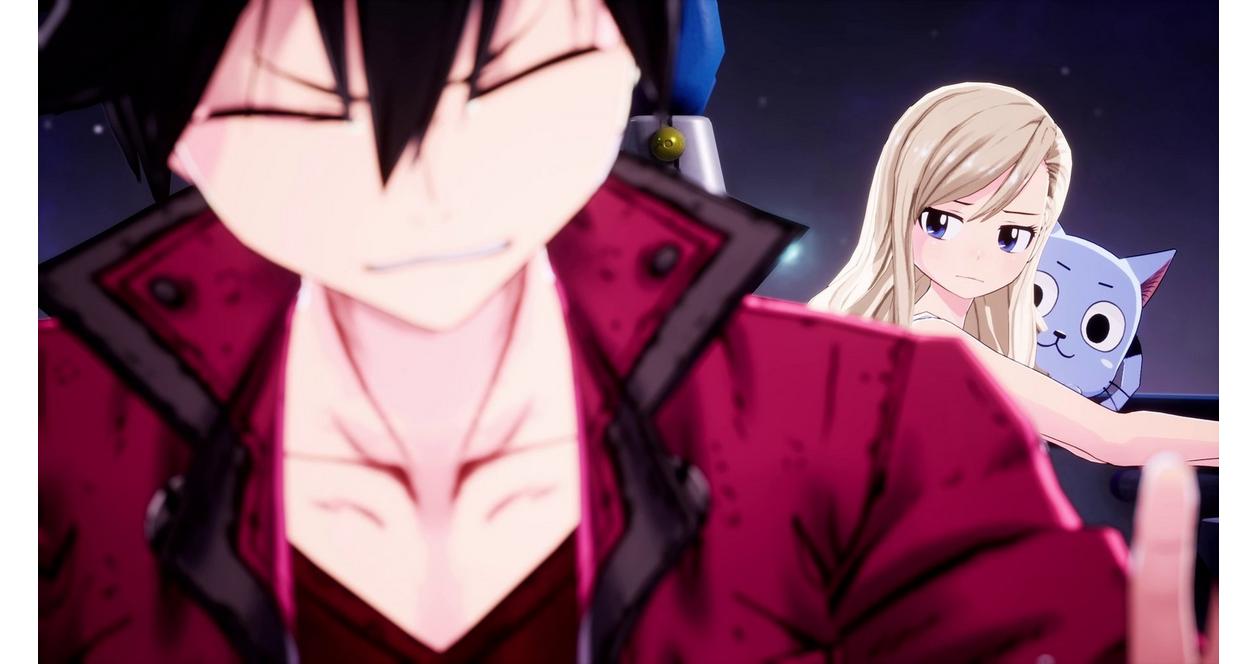 EDENS ZERO - PlayStation 5