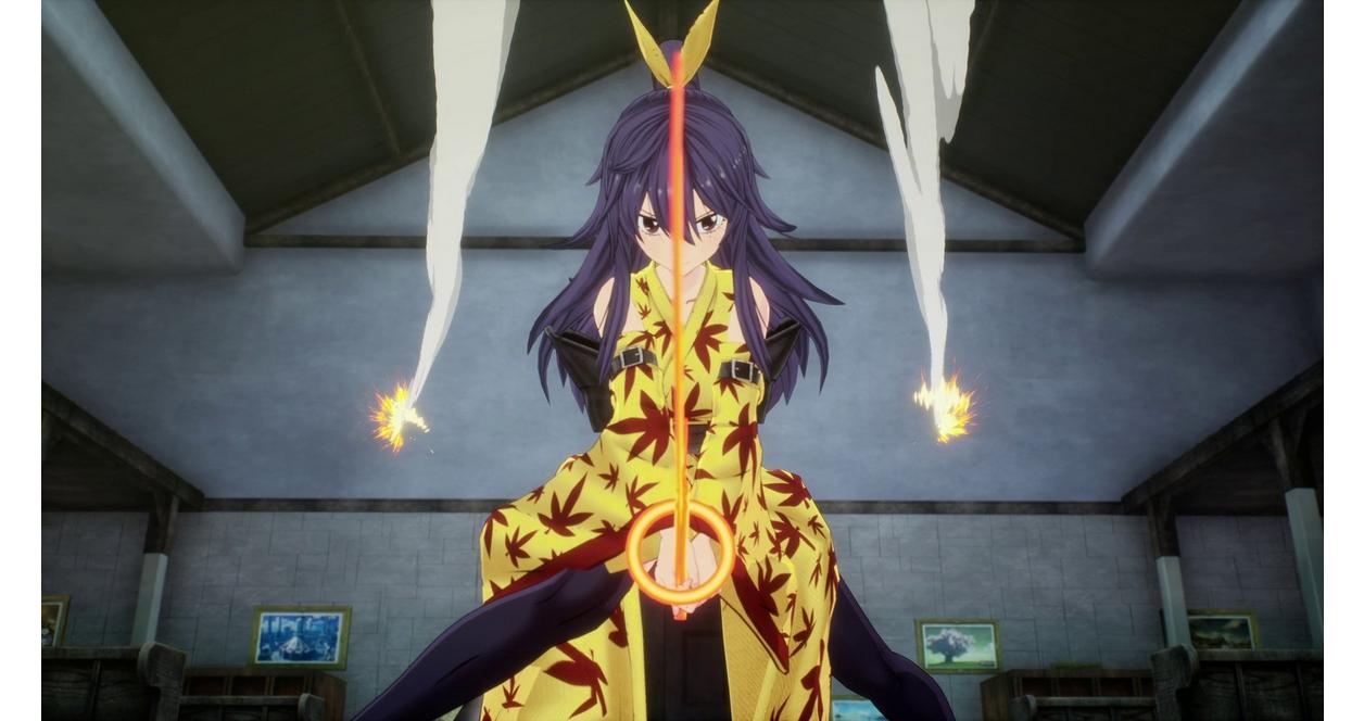 EDENS ZERO - PlayStation 5