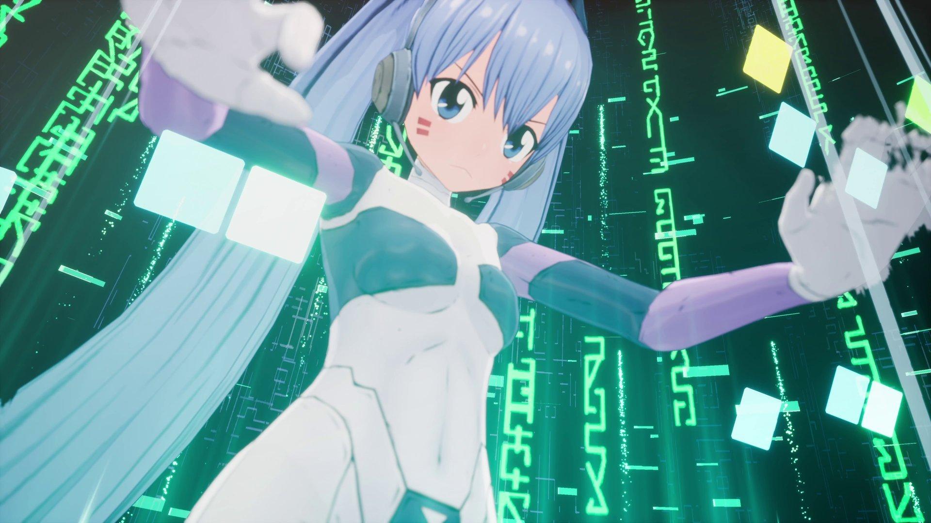 EDENS ZERO - Xbox Series X