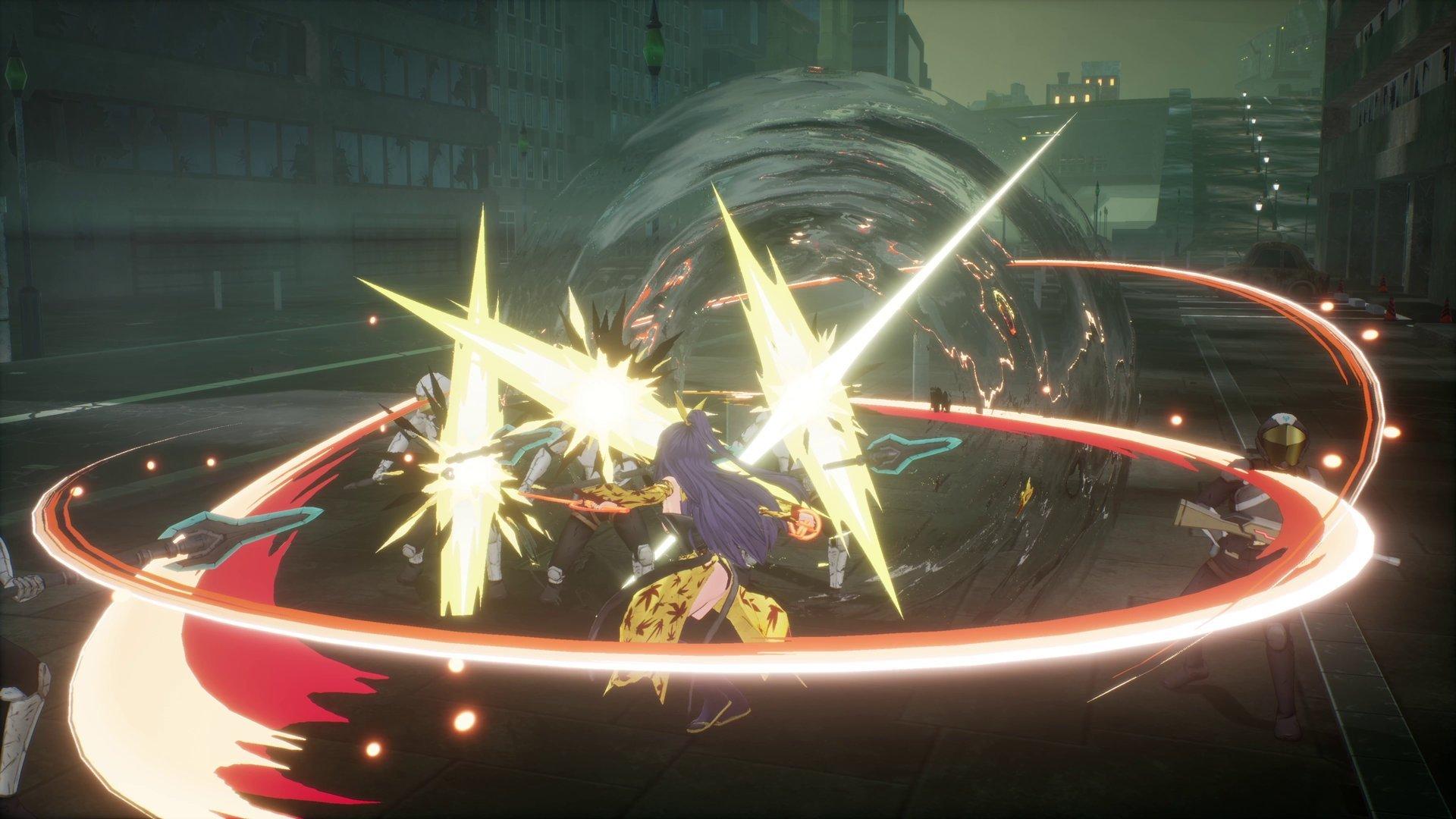 EDENS ZERO - Xbox Series X