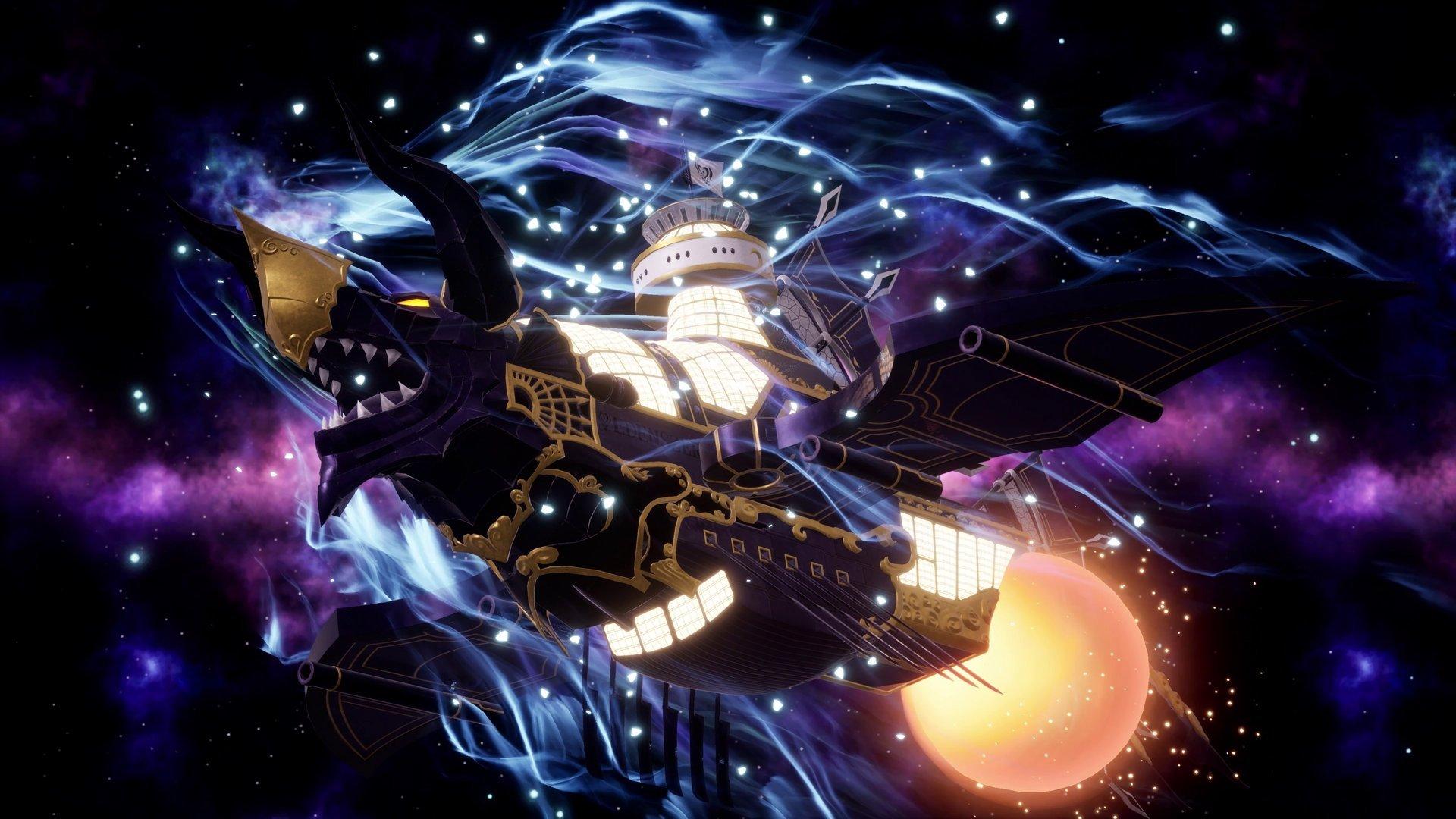 EDENS ZERO - Xbox Series X