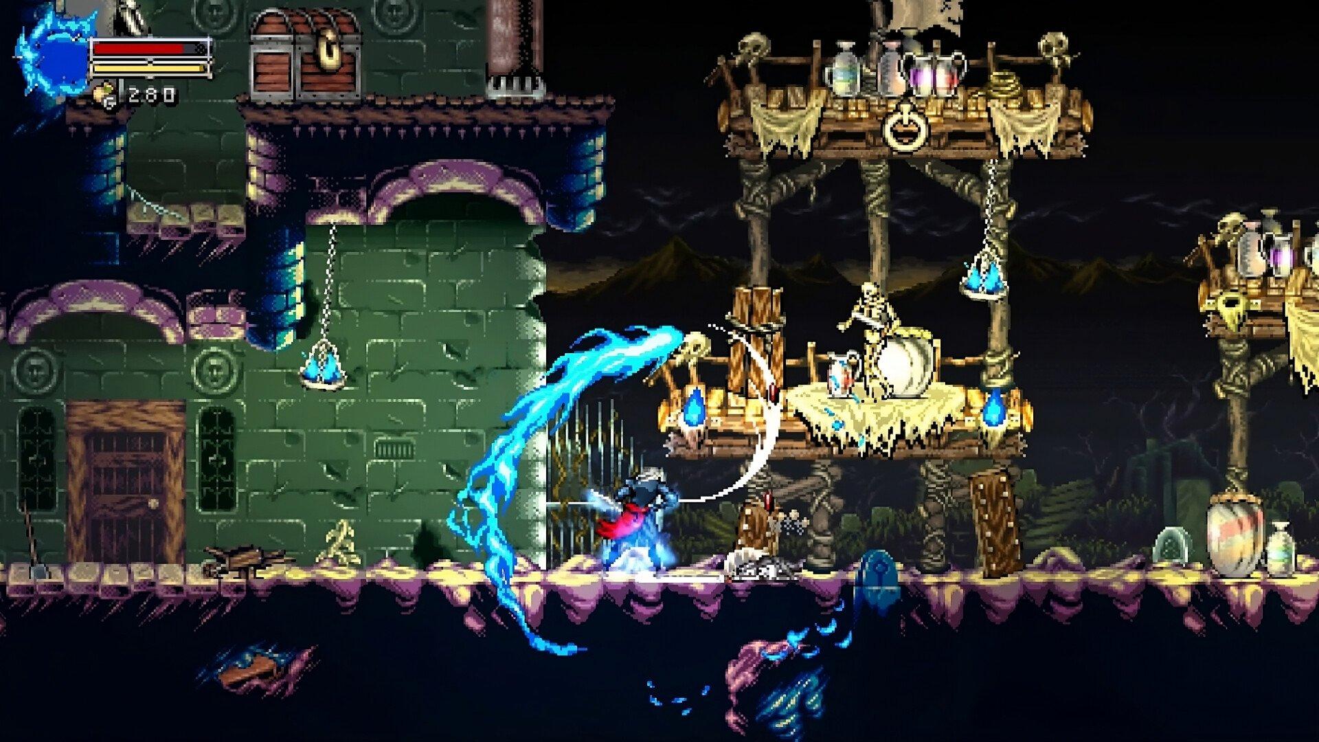 Beyond the Ice Palace 2 - PC Steam