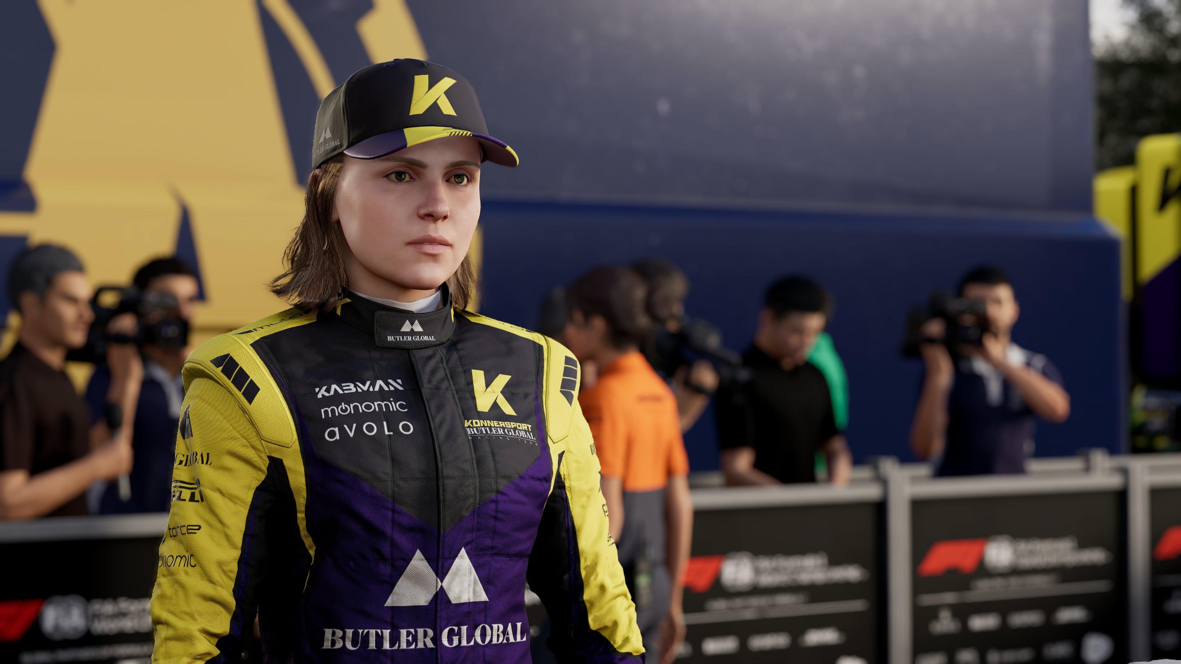 F1 25 Iconic Edition - Xbox Series X/S