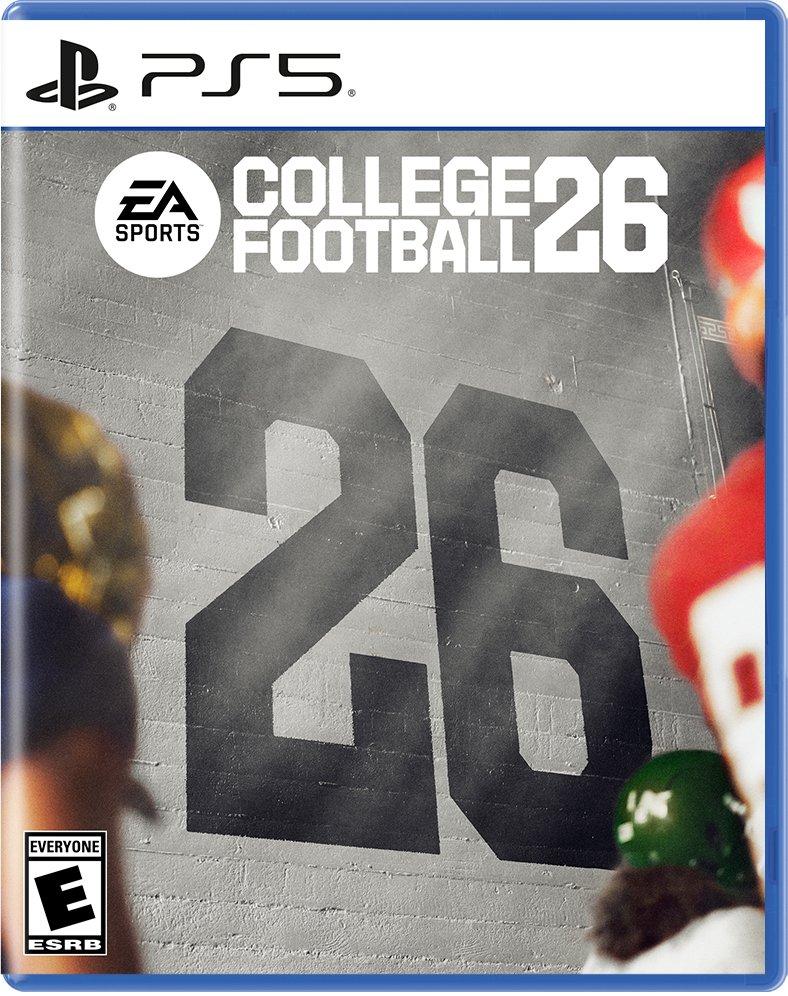 College Football 26 - PlayStation 5