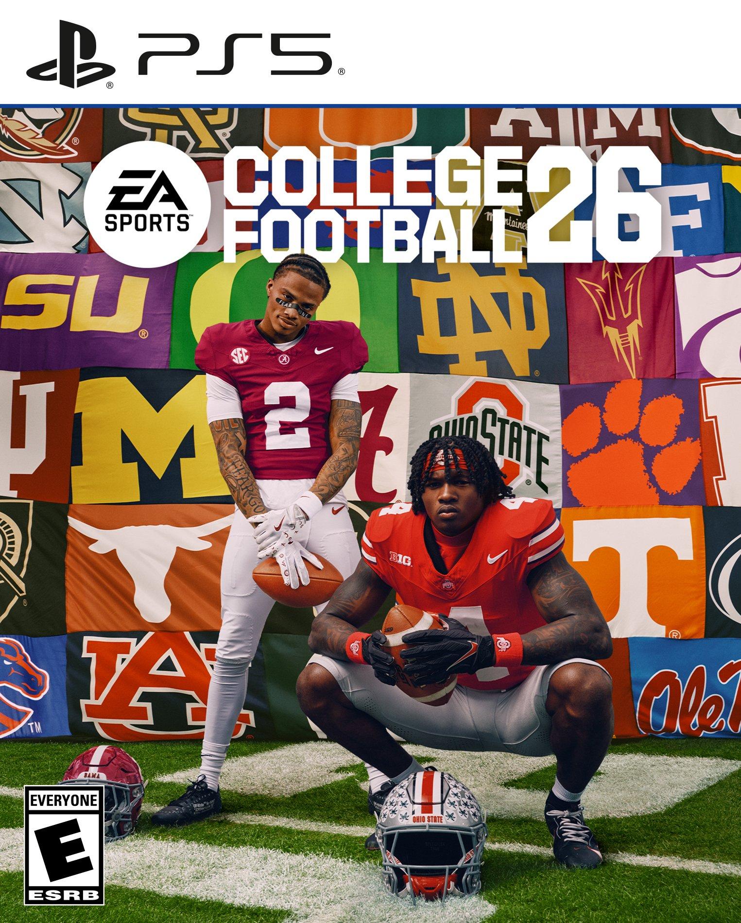 College Football 26 - PlayStation 5