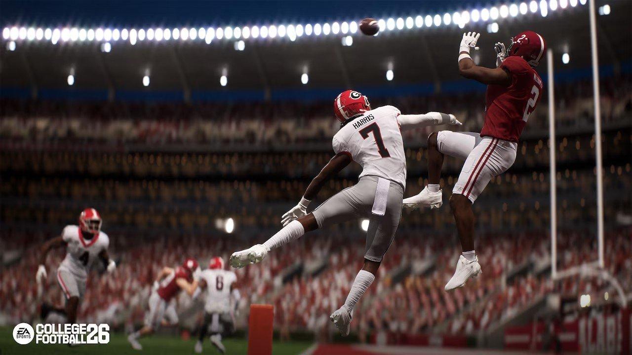EA SPORTS College Football 26 - Xbox Series X/S