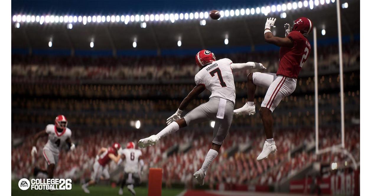 EA SPORTS College Football 26 - PlayStation 5