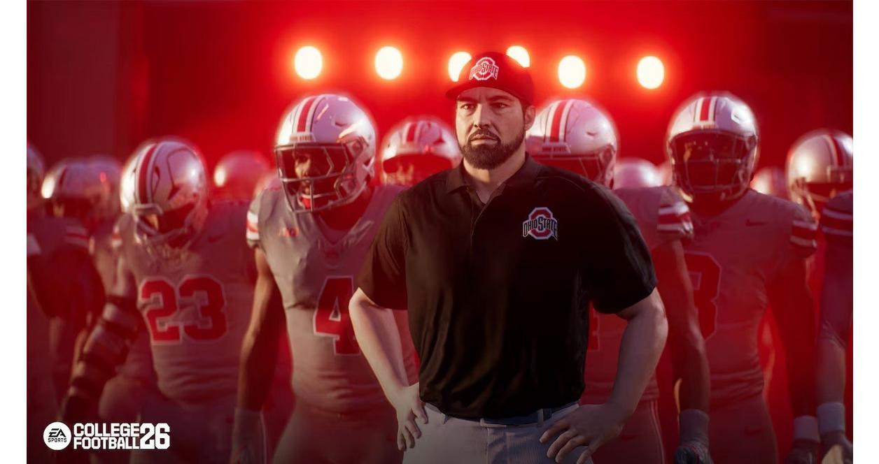 EA SPORTS College Football 26 - PlayStation 5