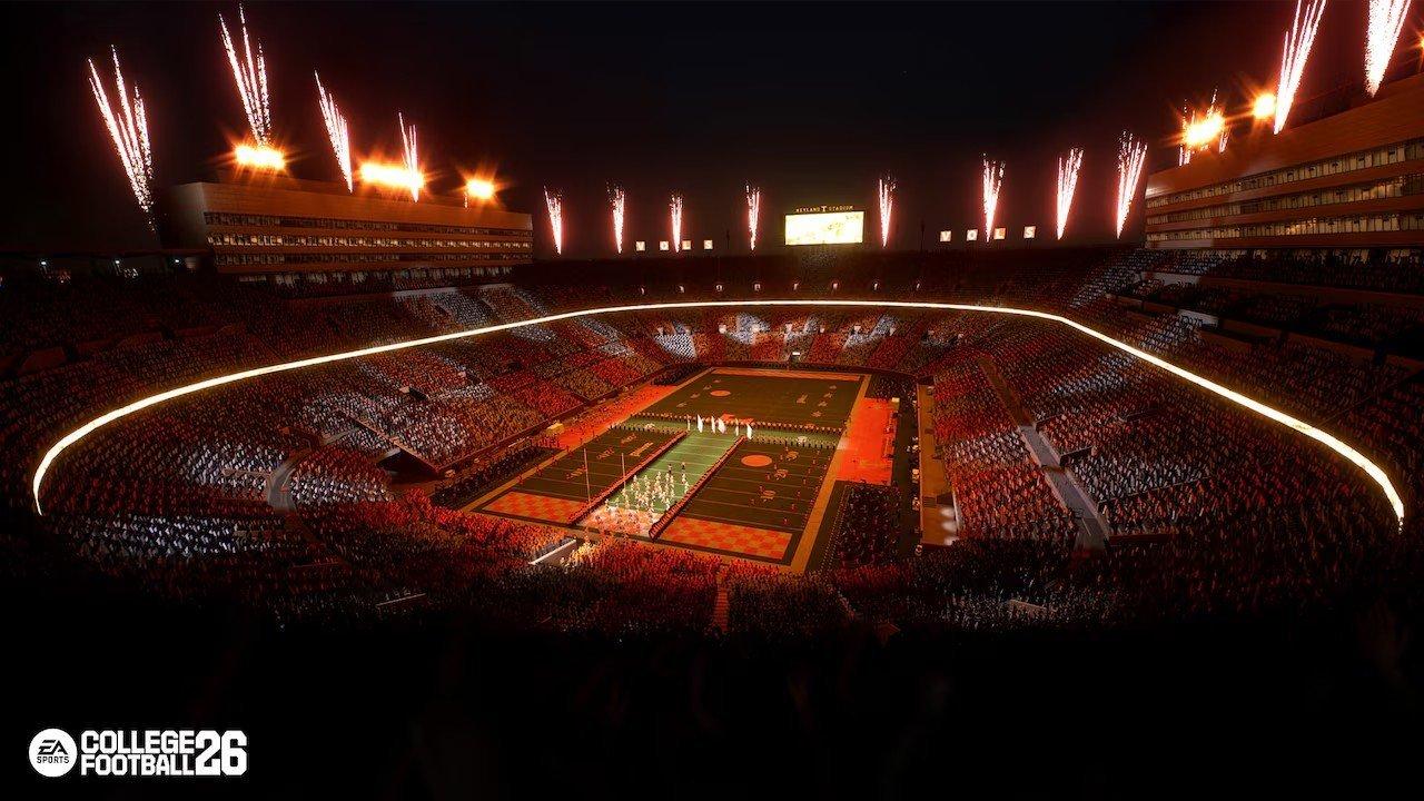 EA SPORTS College Football 26 - Xbox Series X/S