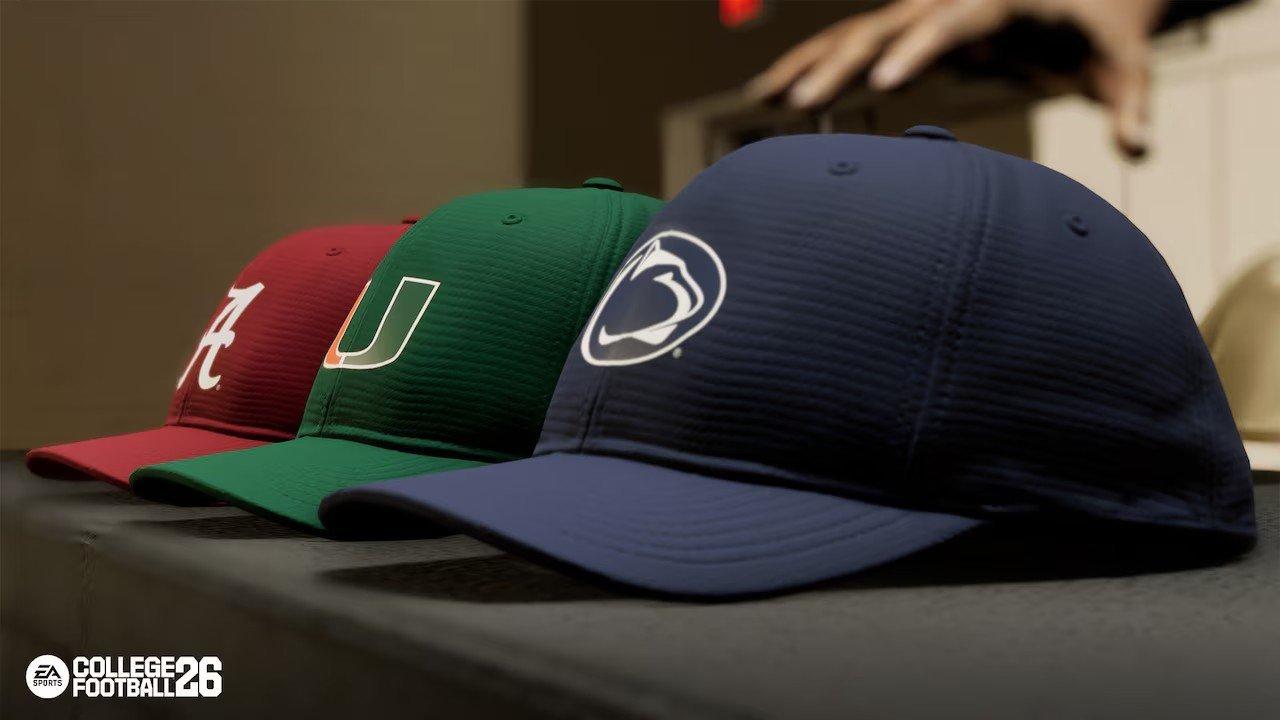 EA SPORTS College Football 26 - Xbox Series X/S