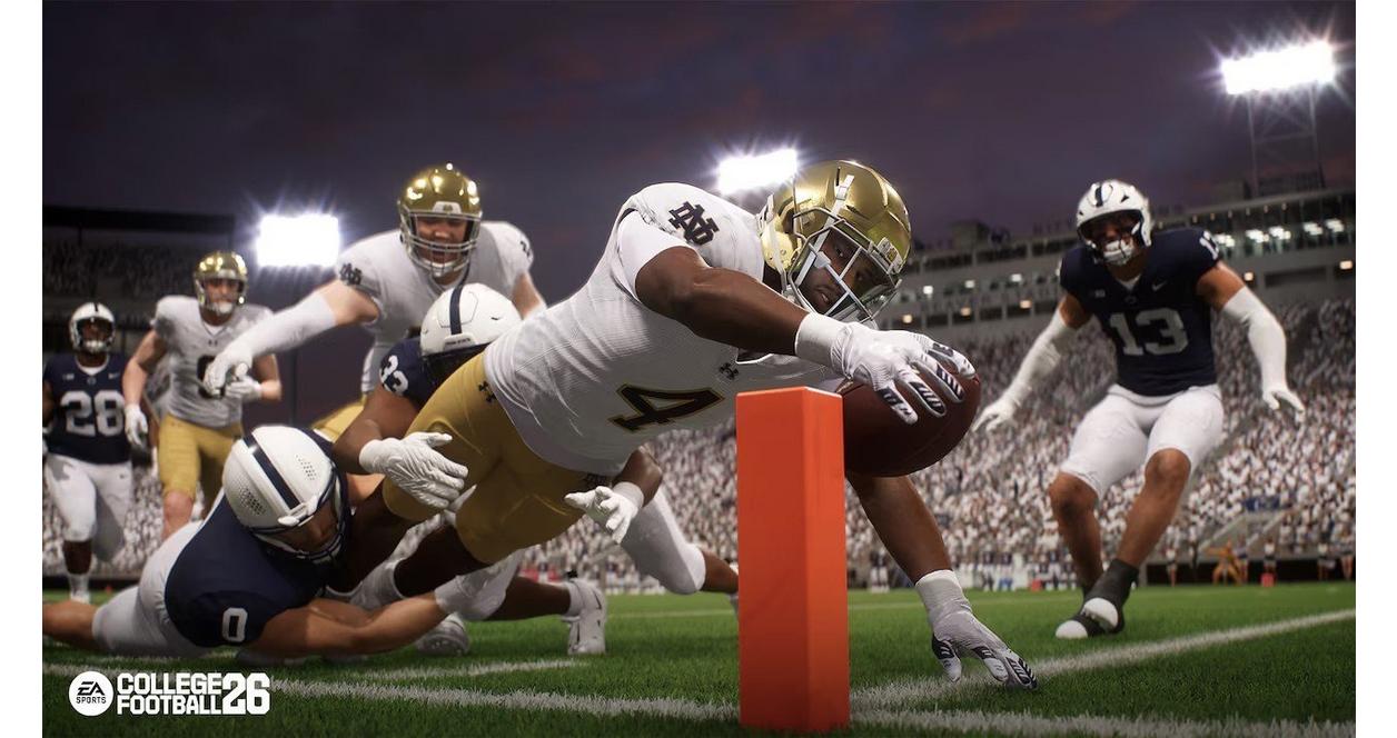 EA SPORTS College Football 26 - PlayStation 5