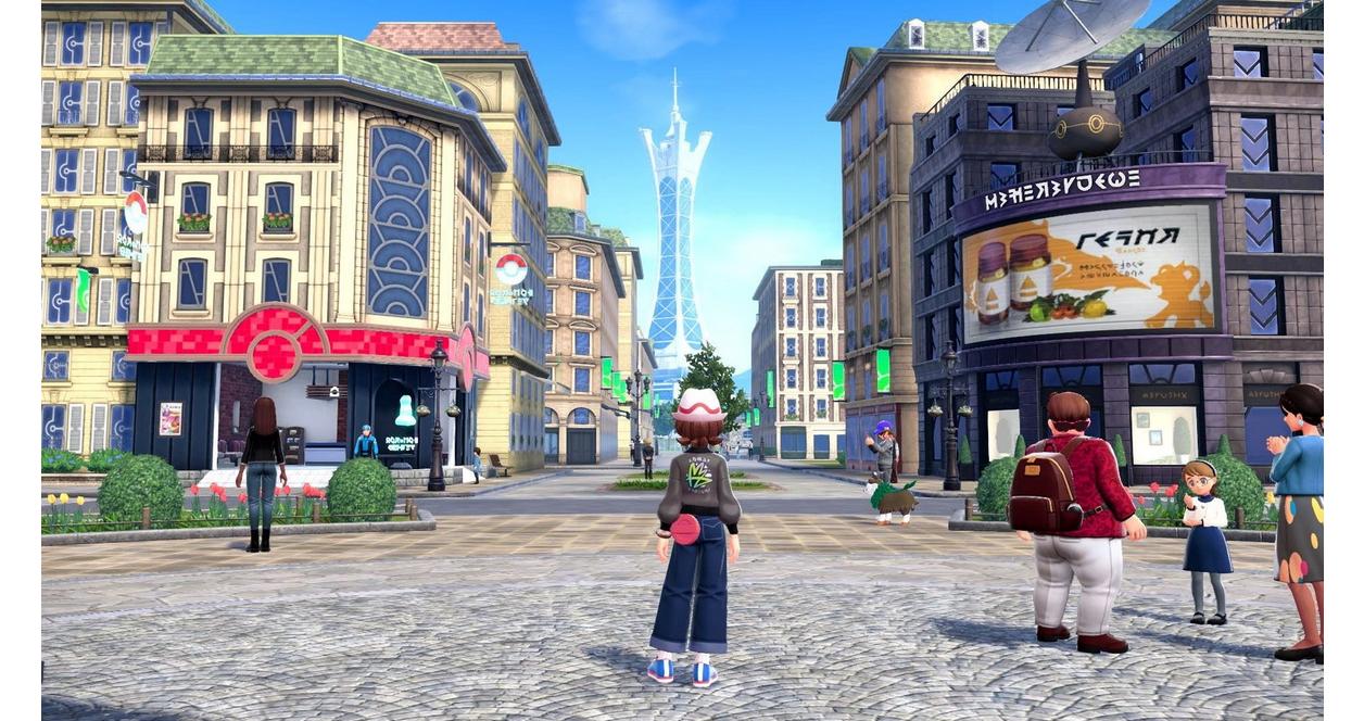 ポケモン　switch Amazon.co.jp: Pokémon LEGENDS Z-A Nintendo Switch 2 Edition