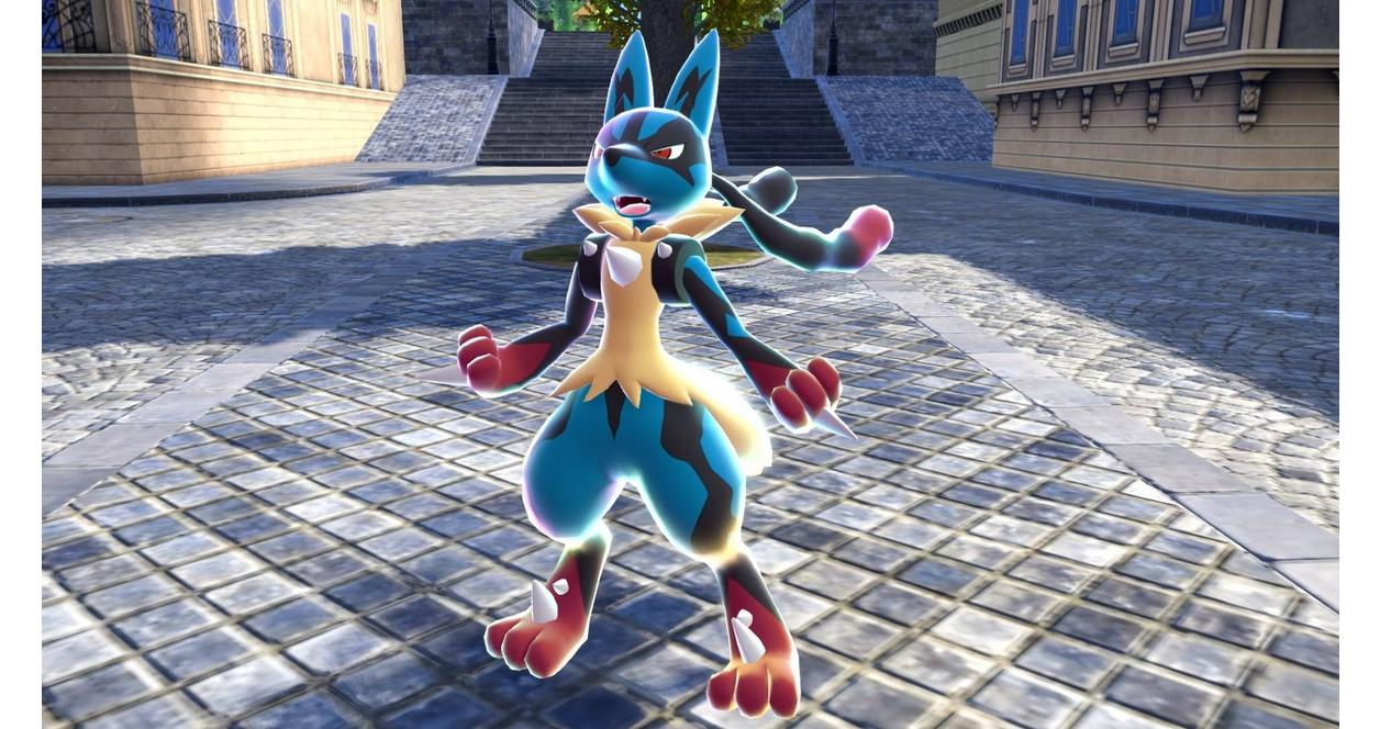 Pokémon Legends: Z-A | Nintendo Switch & Switch 2 | GameStop