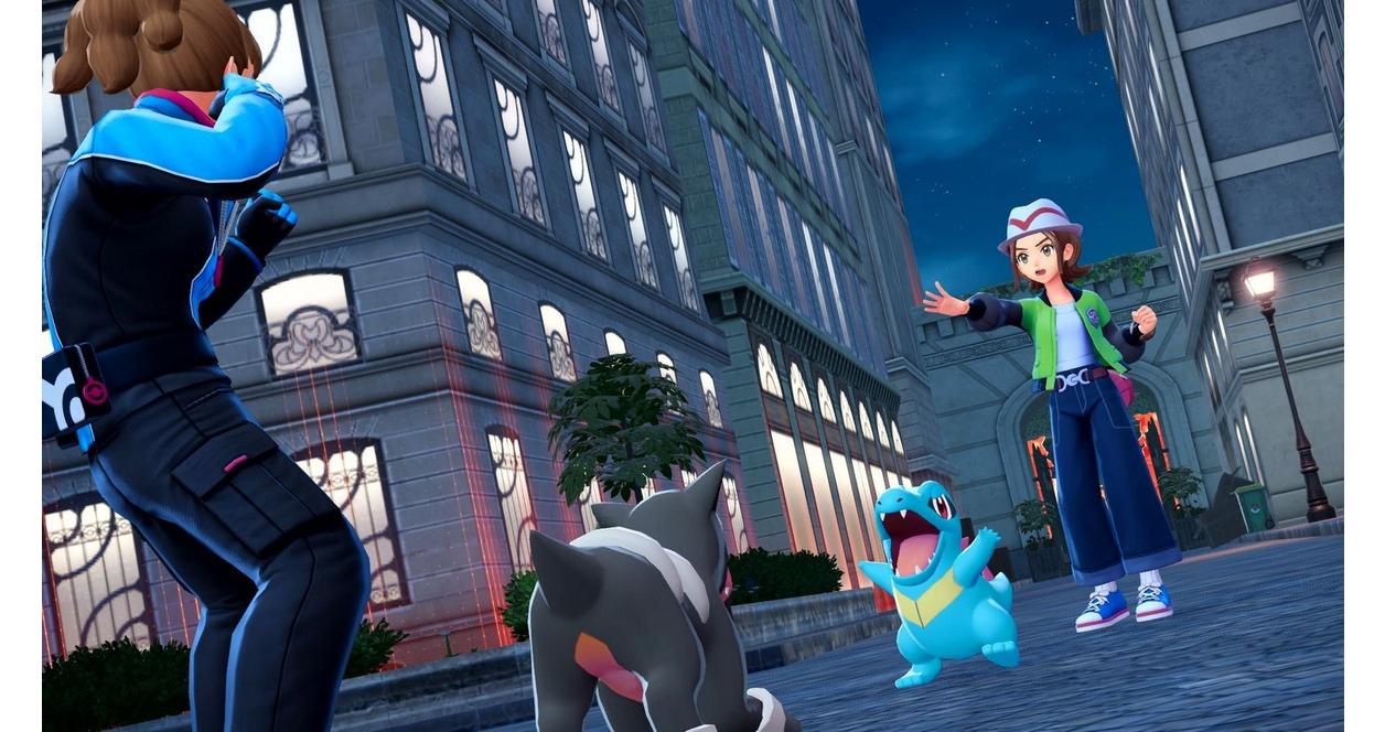 Nintendo Switch - ポケモン Legend Pokemon Legends: Z-A - Nintendo Switch | GameStop