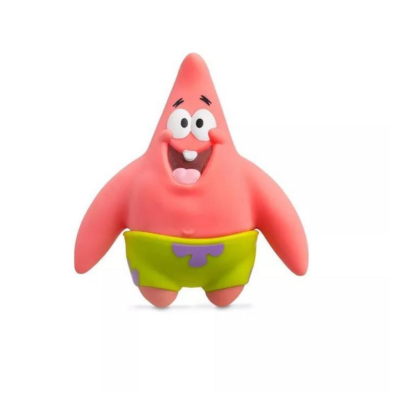 Stretch Armstrong Patrick 3.5-in Mini Figure