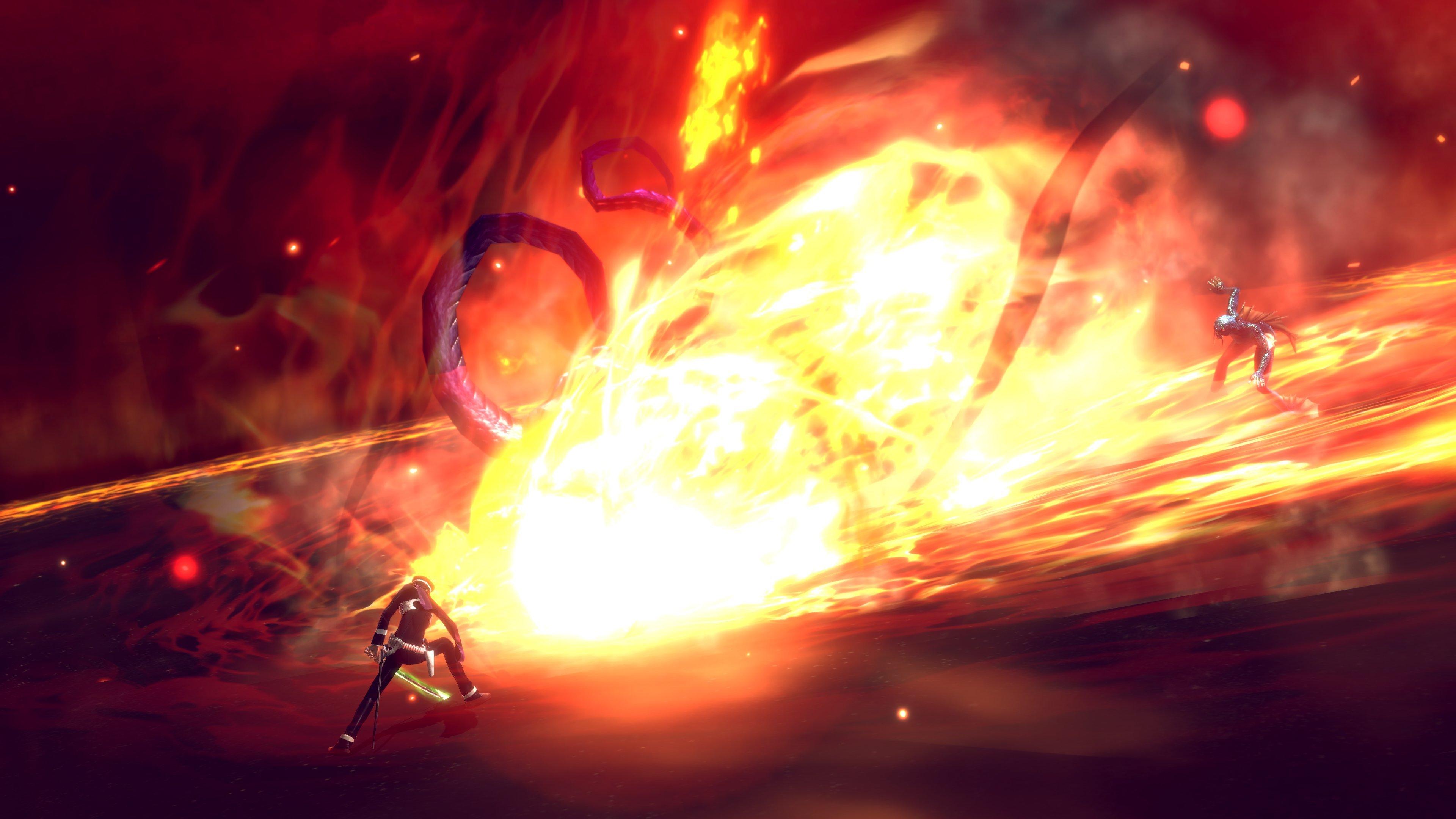 RAIDOU Remastered:  The Mystery of the Soulless Army - Nintendo Switch 2