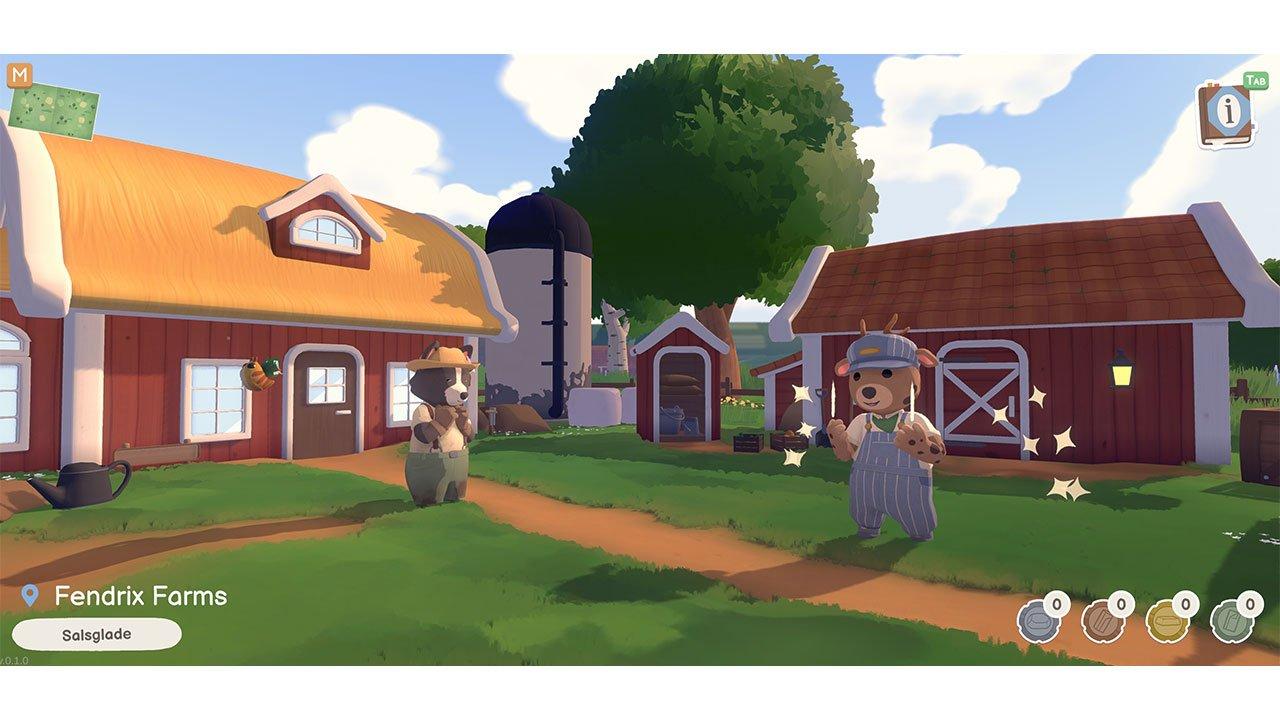 Locomoto - Nintendo Switch