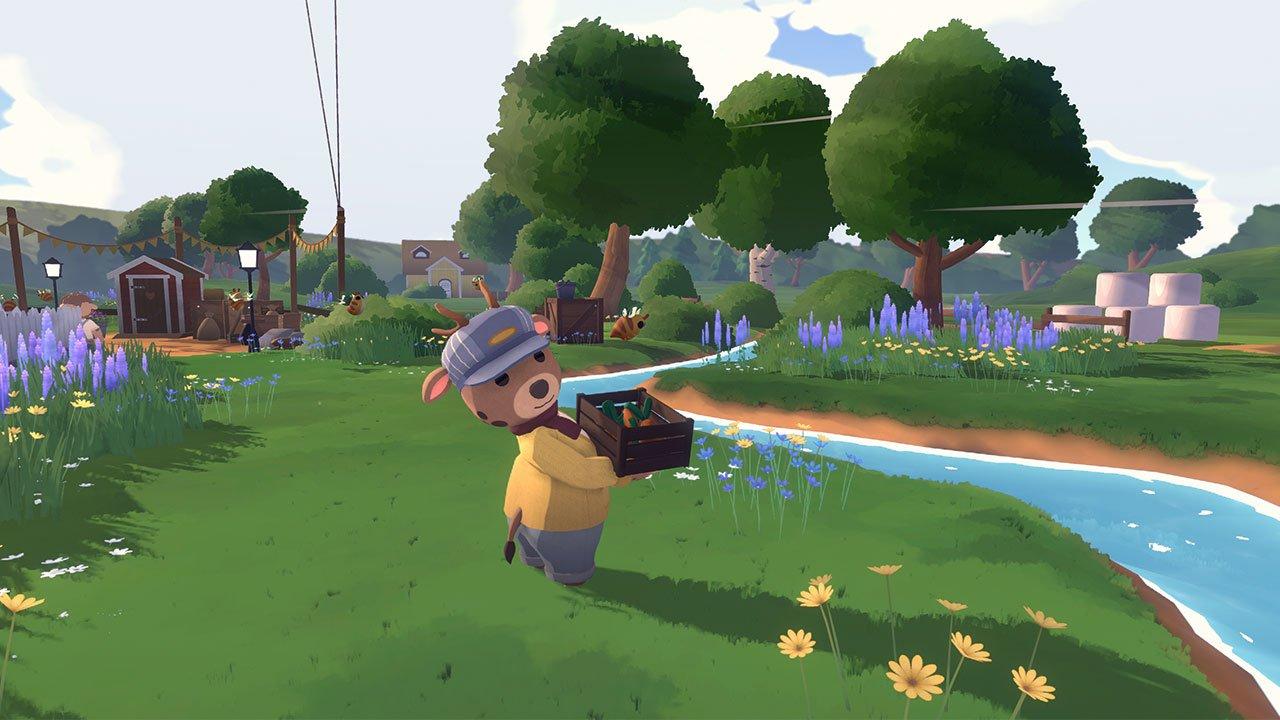 Locomoto - Nintendo Switch