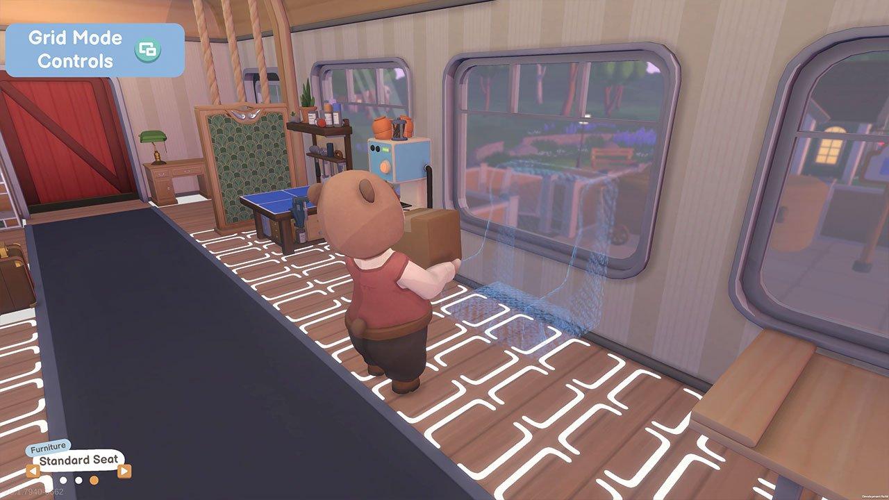 Locomoto - Nintendo Switch