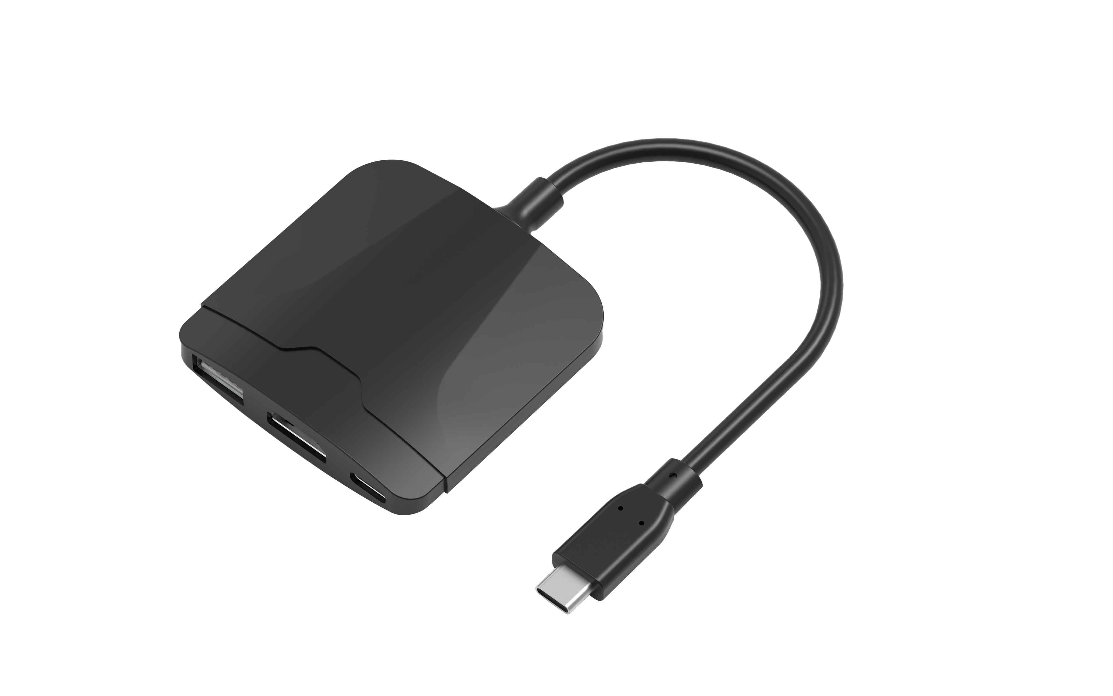 GameStop TV Adaptor for Nintendo Switch 2