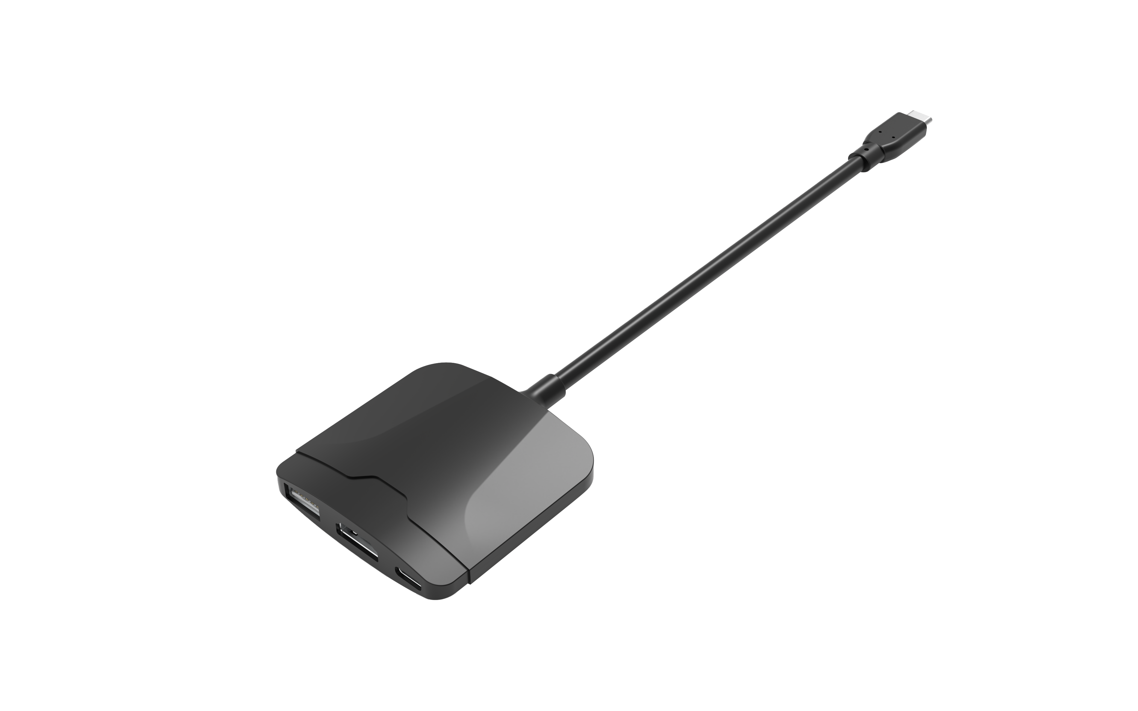 GameStop TV Adaptor for Nintendo Switch 2
