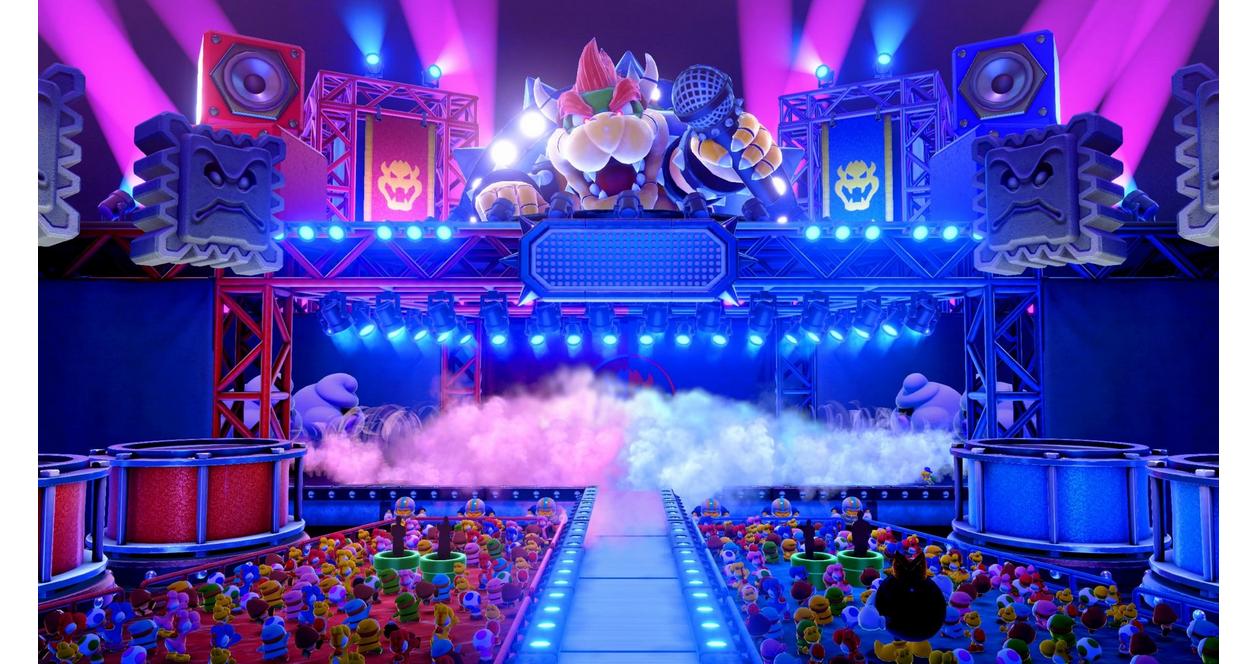 Super Mario Party ジャンボリー【Switch2EDITION】 Amazon.co.jp: スーパー マリオパーティ ジャンボリー Nintendo