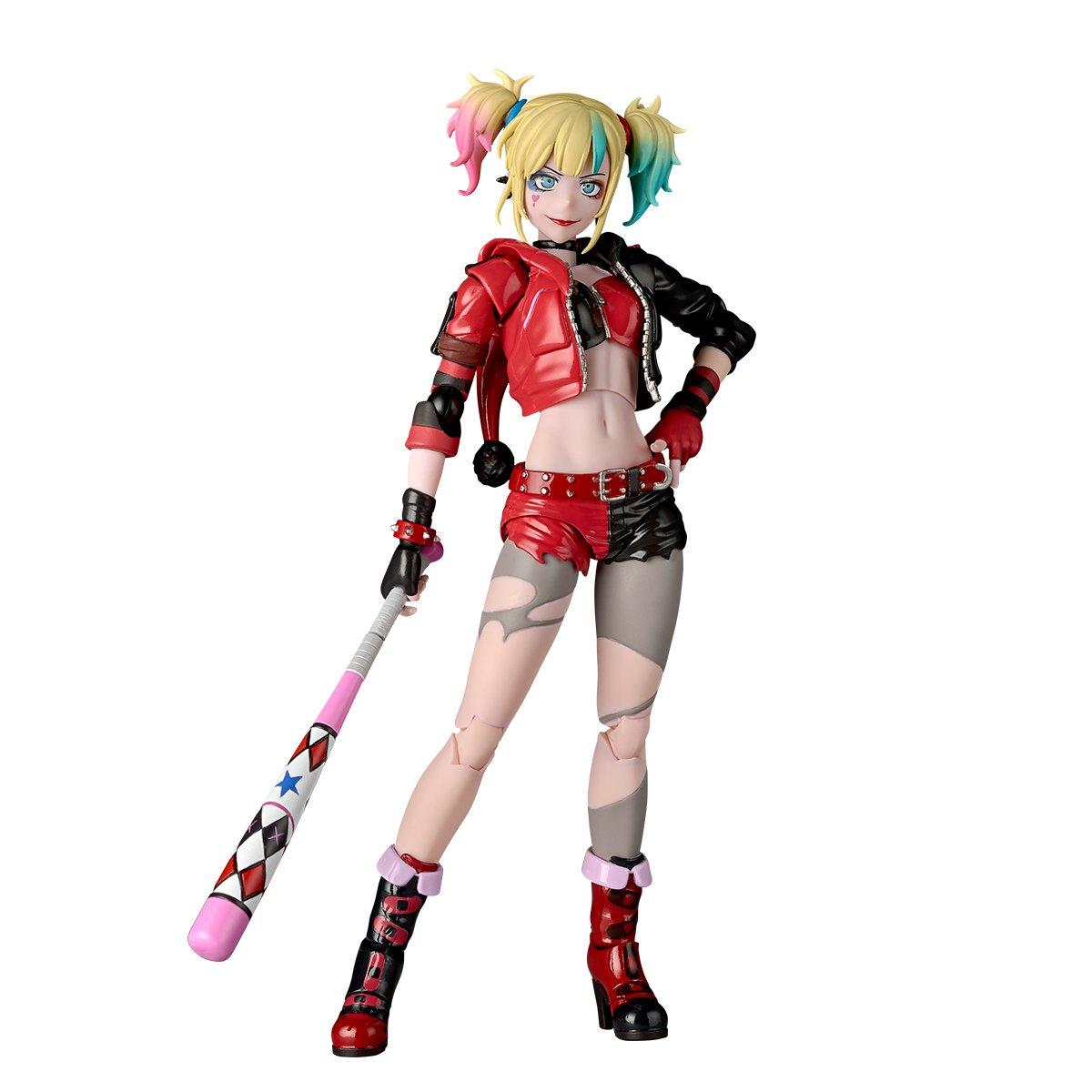 Z*y様 No365 HARLEY QUINN YAMATO USA フィギュア Z*y様 No365 HARLEY QUINN YAMATO USA フィギュア - メルカリ