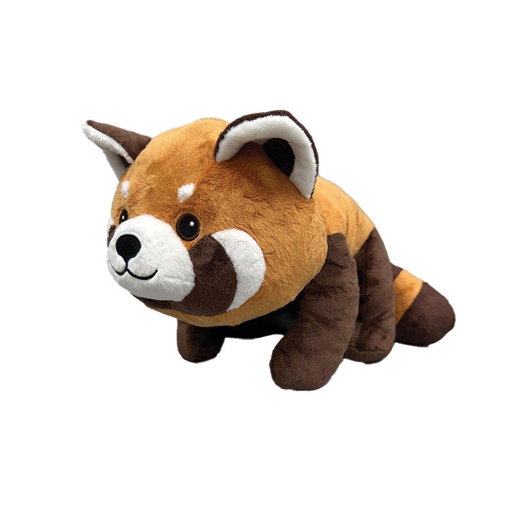 Red Panda 16-in Jumbo Plush GameStop Exclusive