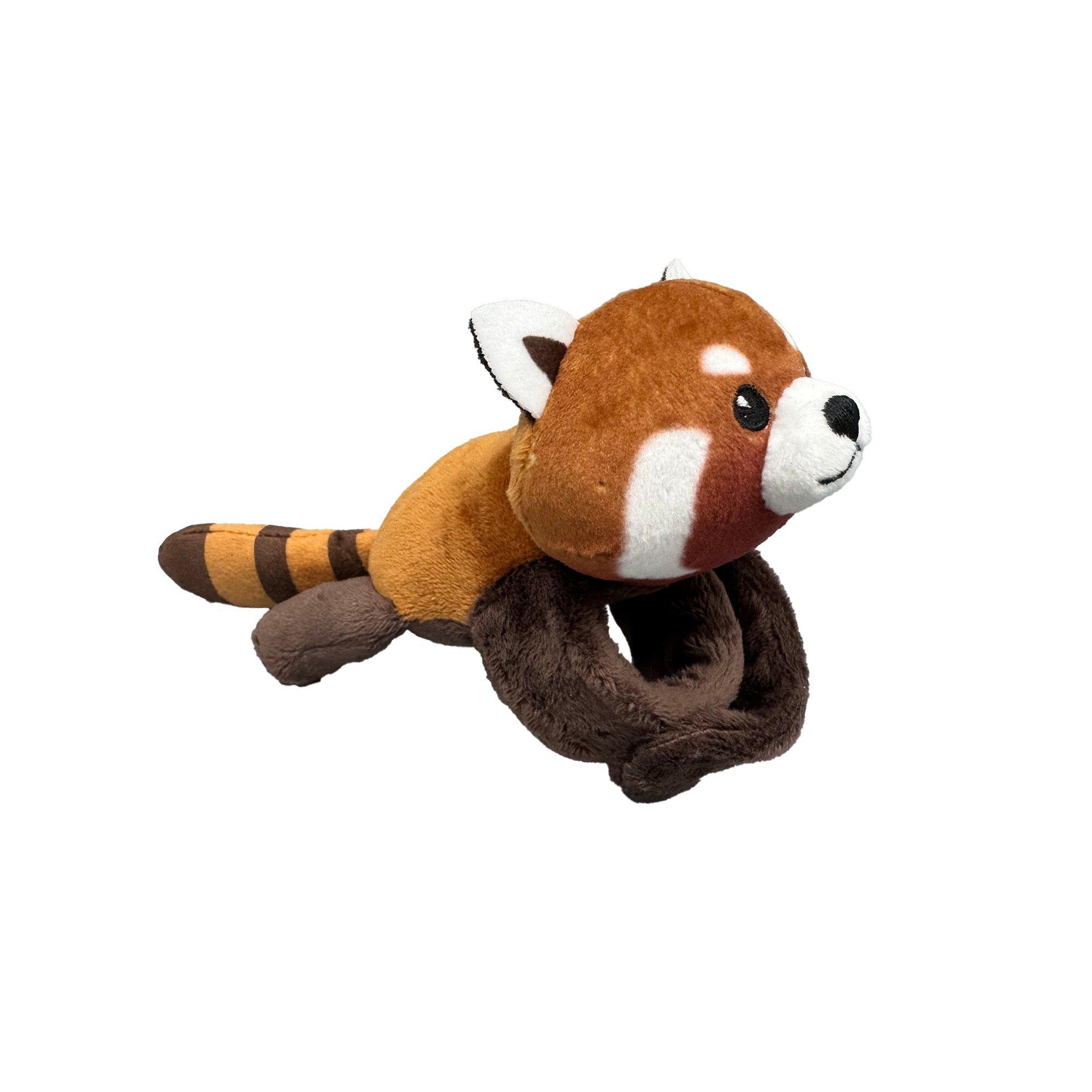 Red Panda Arm Pet 7-in Plush GameStop Exclusive