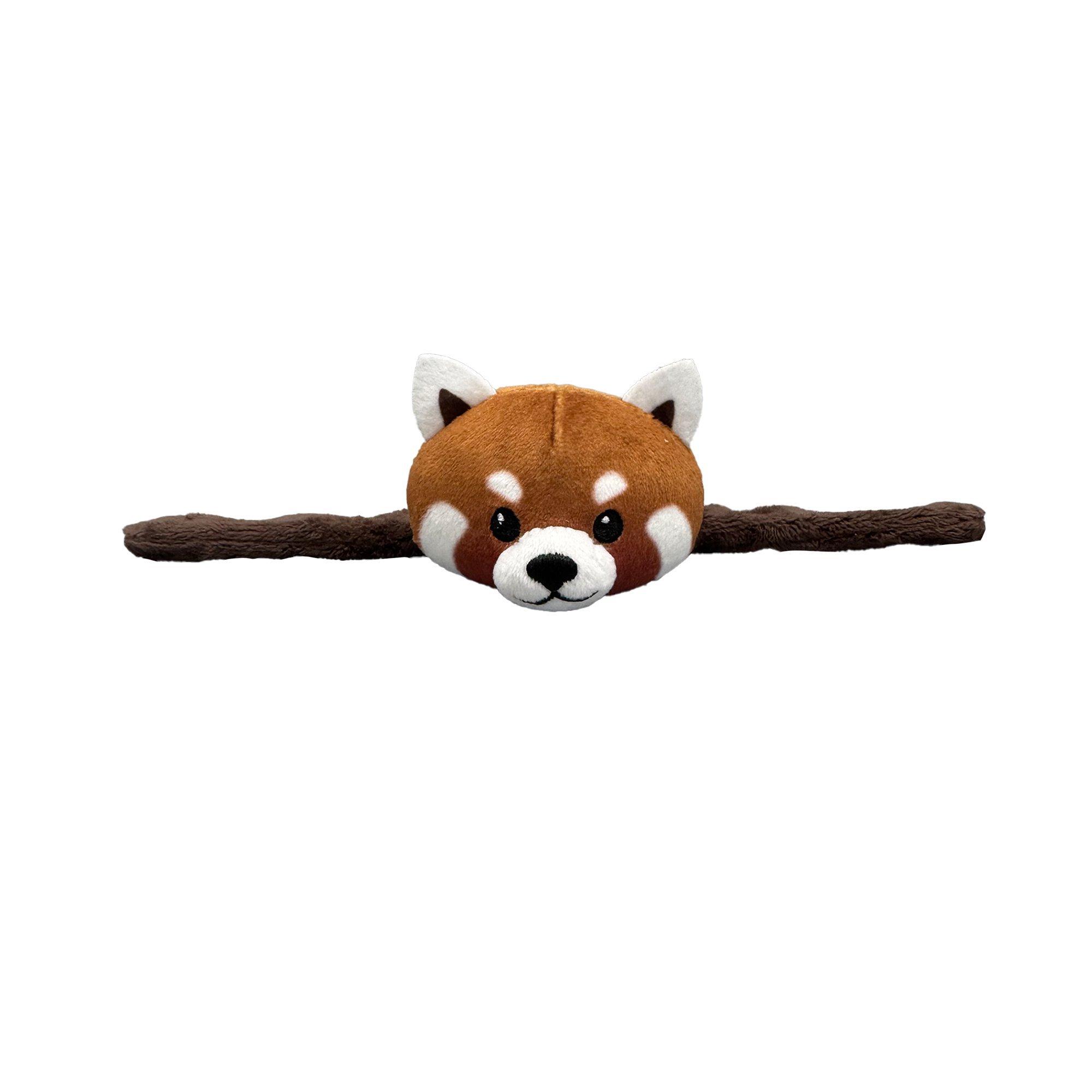 Red Panda Arm Pet 7-in Plush GameStop Exclusive