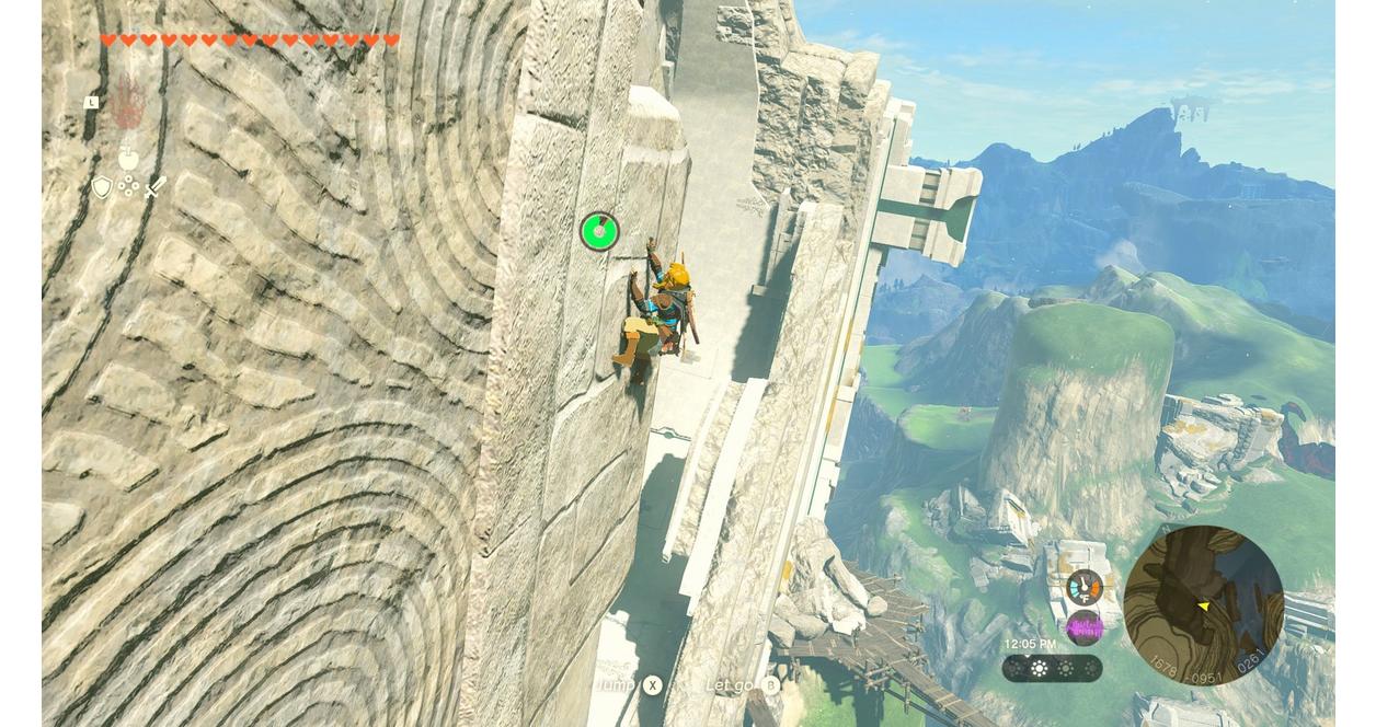 The Legend of Zelda: Tears of the Kingdom - Nintendo Switch 2 Edition