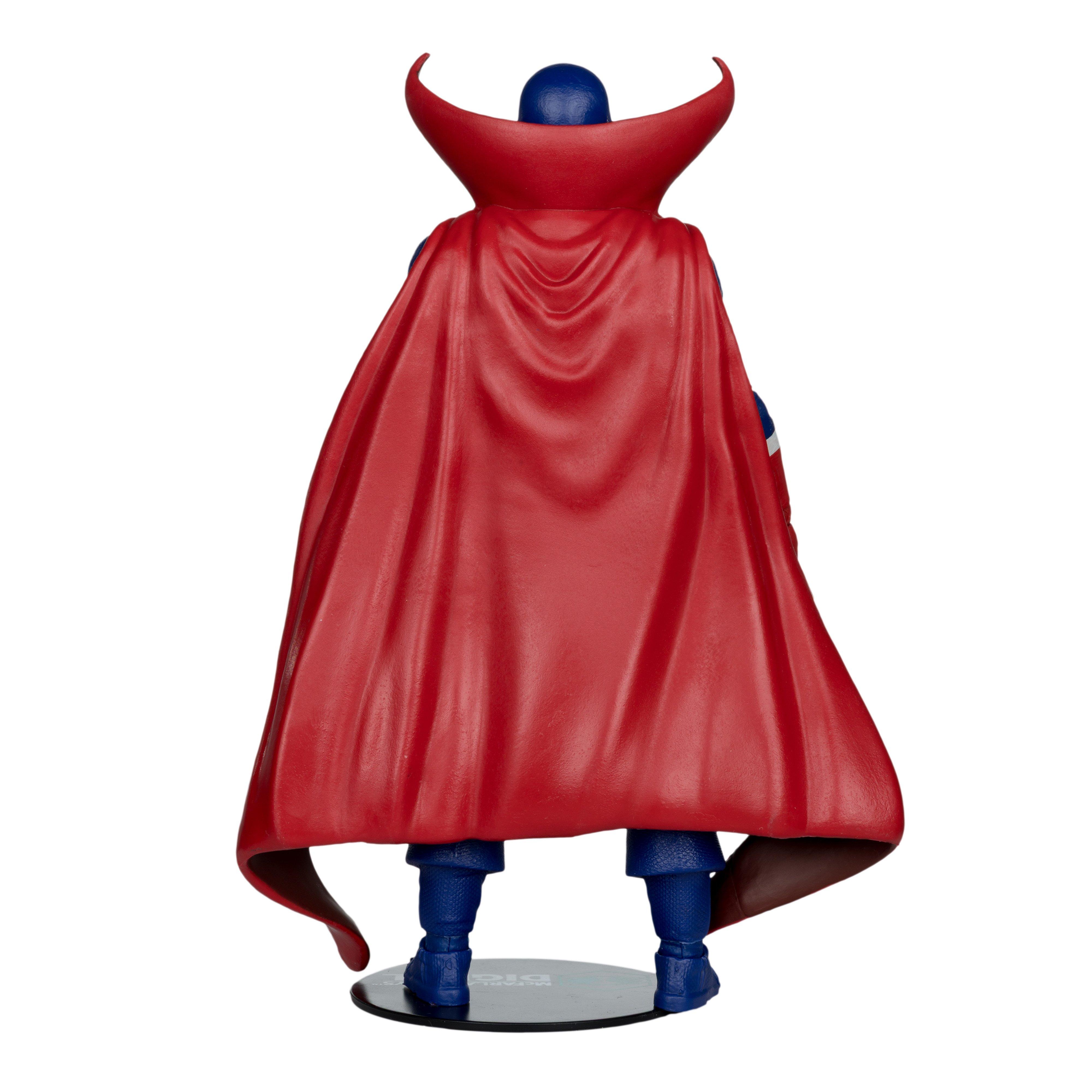 McFarlane Toys Digital Spawn