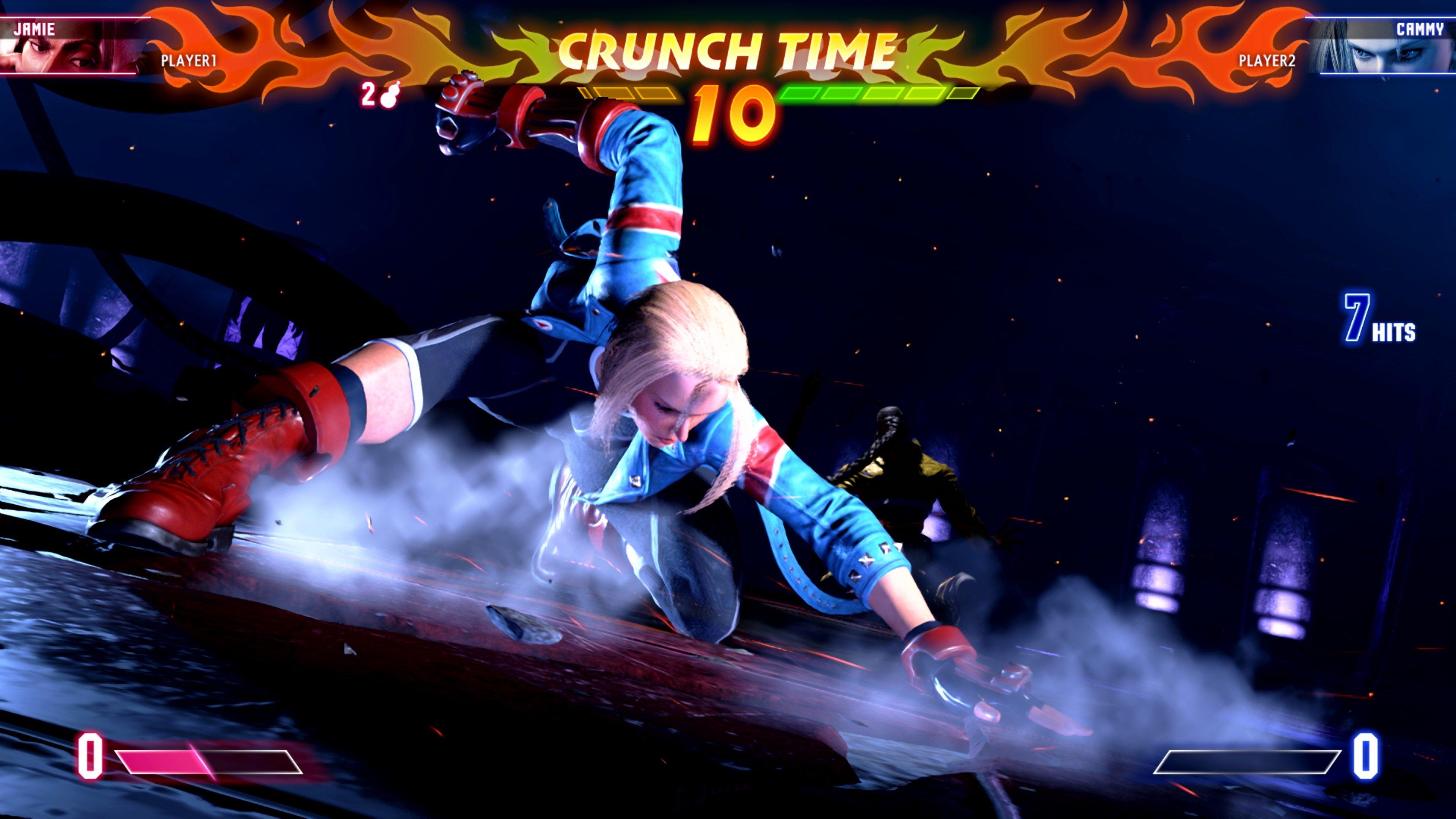 STREET FIGHTER 6 Year 1-2 Fighters Edition | Capcom | GameStop