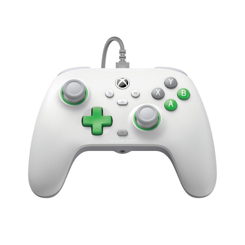 GameSir Wired Controller for Xbox Series X/S, Xbox One, and Windows 10/11 GameStop Exclusive
