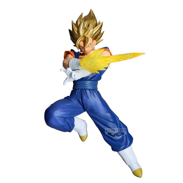 Banpresto Dragon Ball Z Dokkan Battle (10Th Anniversary) Super