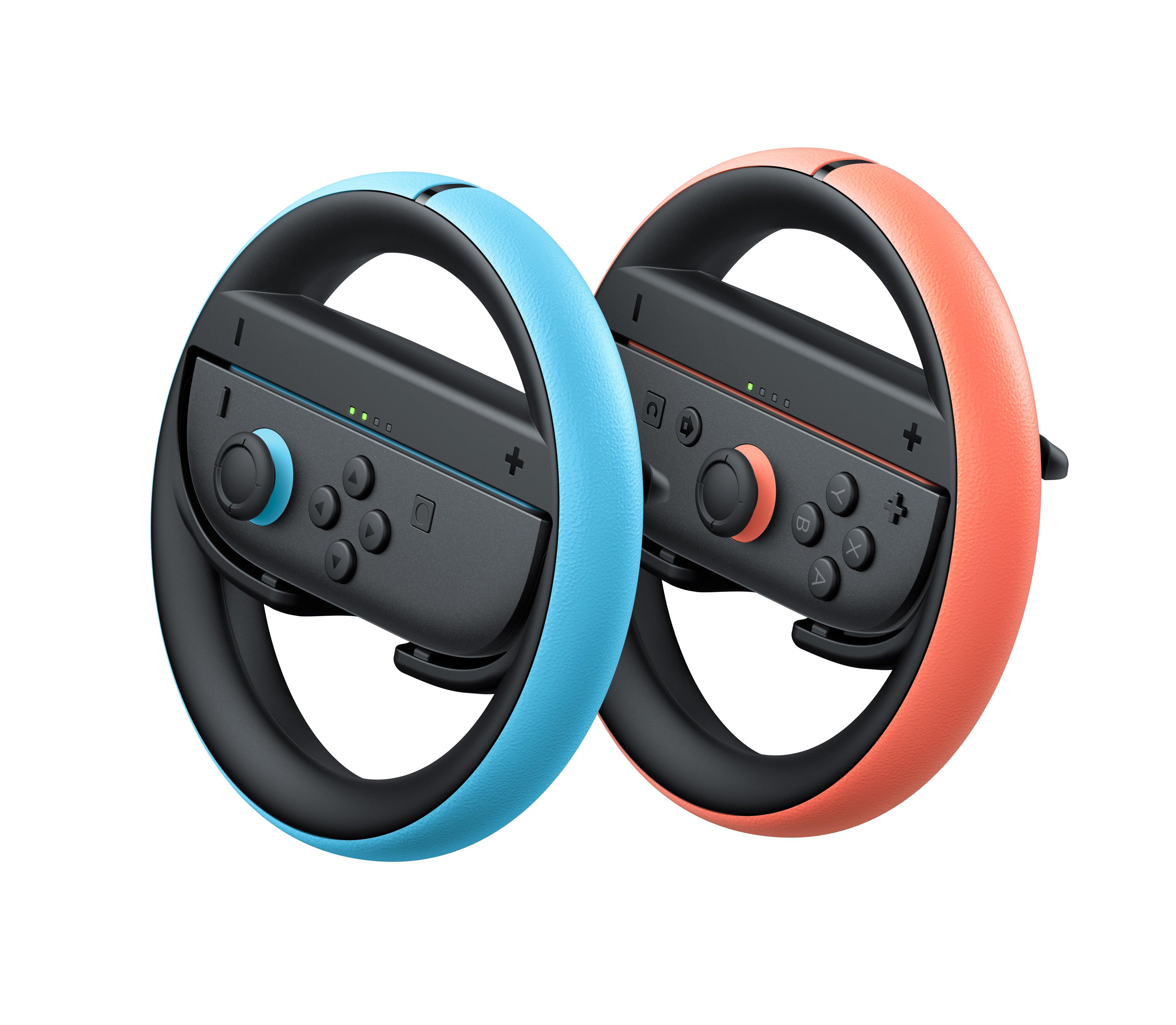 Nintendo Switch 2 Joy-Con 2 Wheel