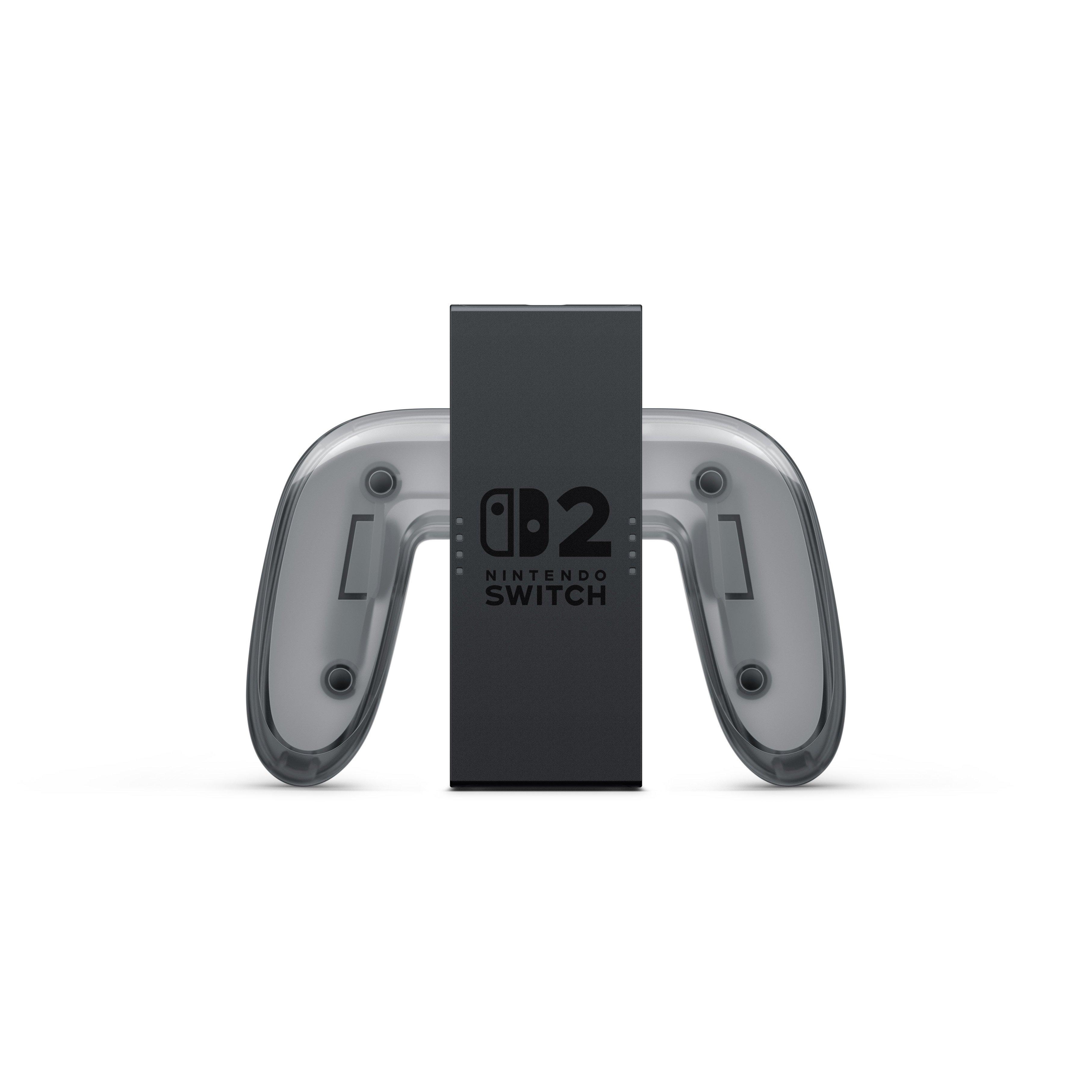 Nintendo Switch 2 Joy-Con 2 Charging Grip