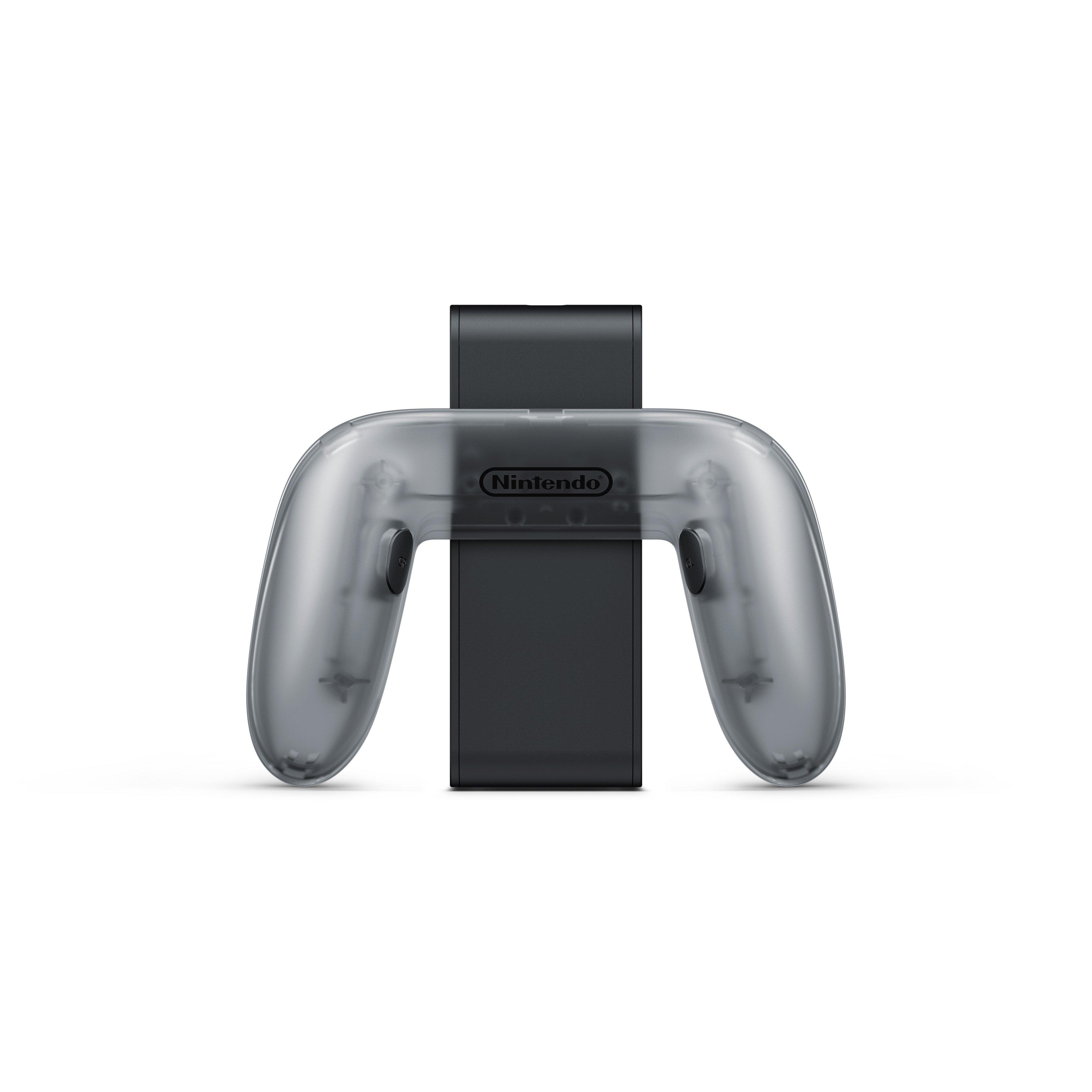 Nintendo Switch 2 Joy-Con 2 Charging Grip