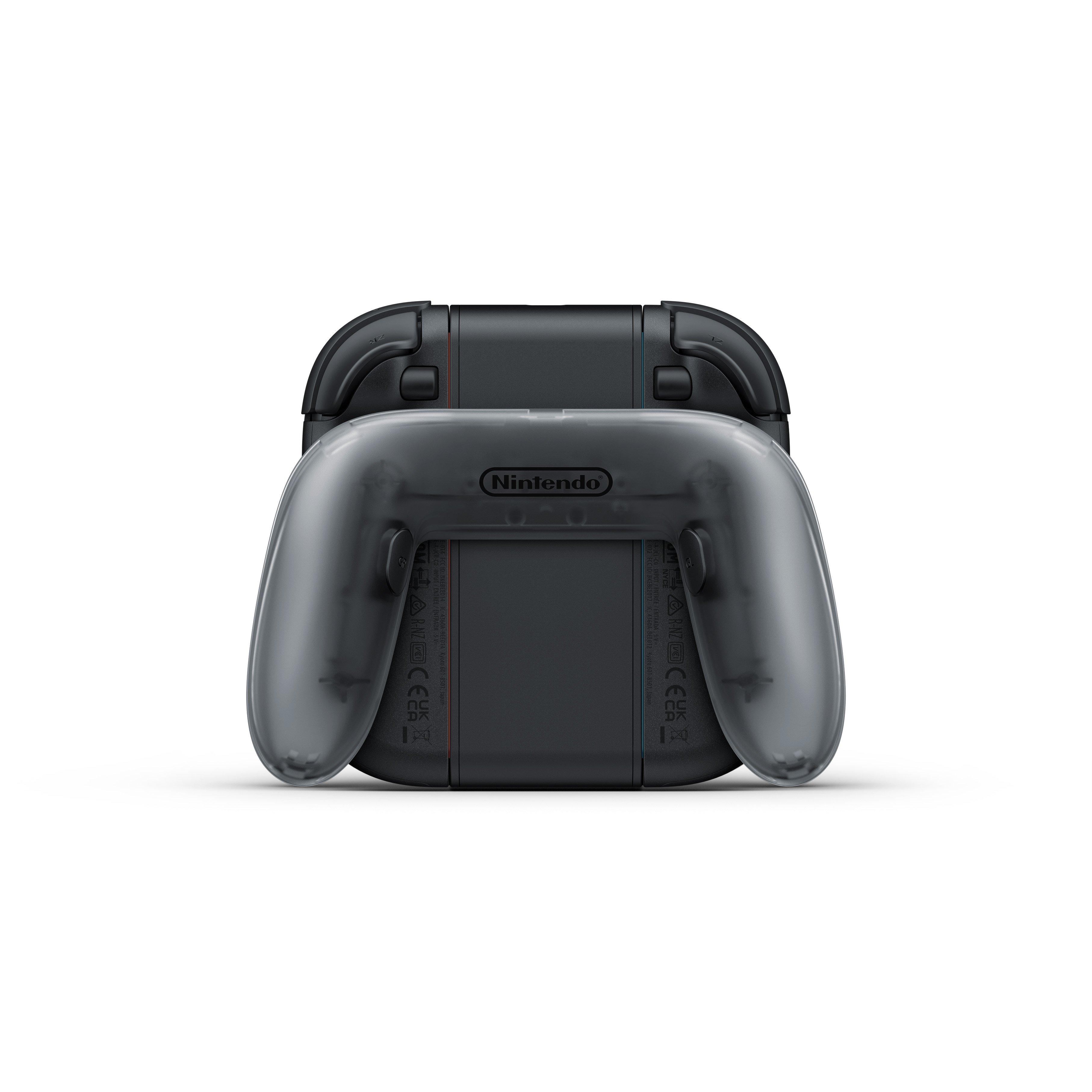 Nintendo Switch 2 Joy-Con 2 Charging Grip
