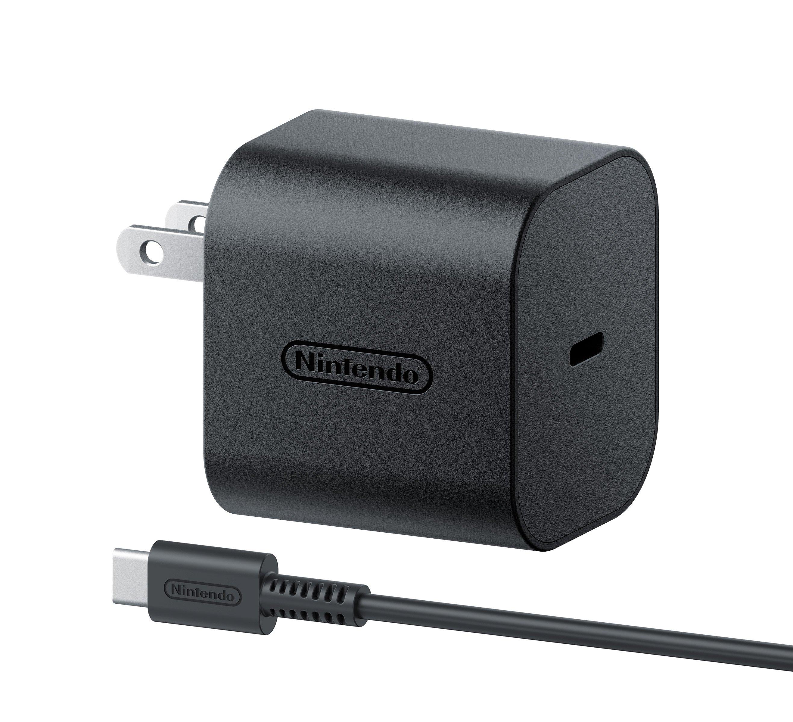 Nintendo Switch 2 AC Adapter