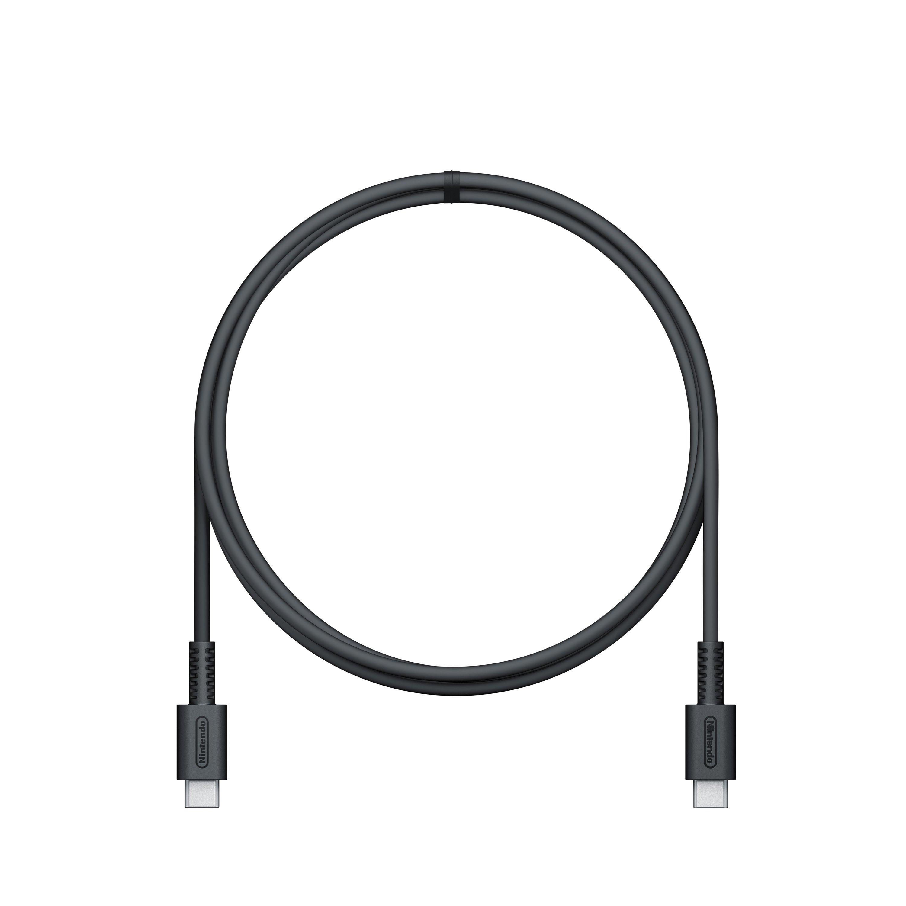 Nintendo Switch 2 AC Adapter
