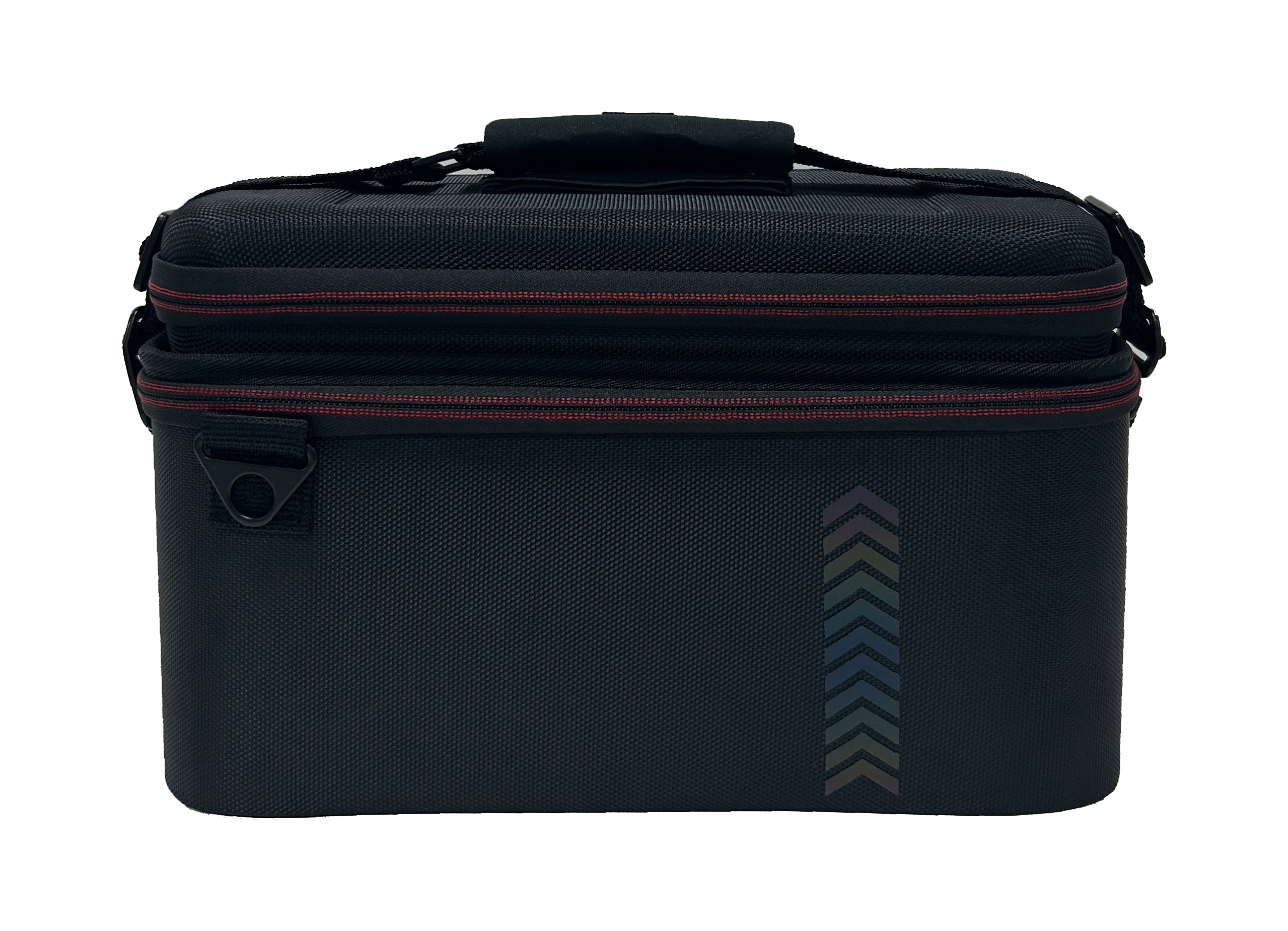 GameStop Deluxe All In One Carry Case for Nintendo Switch 2 - Black