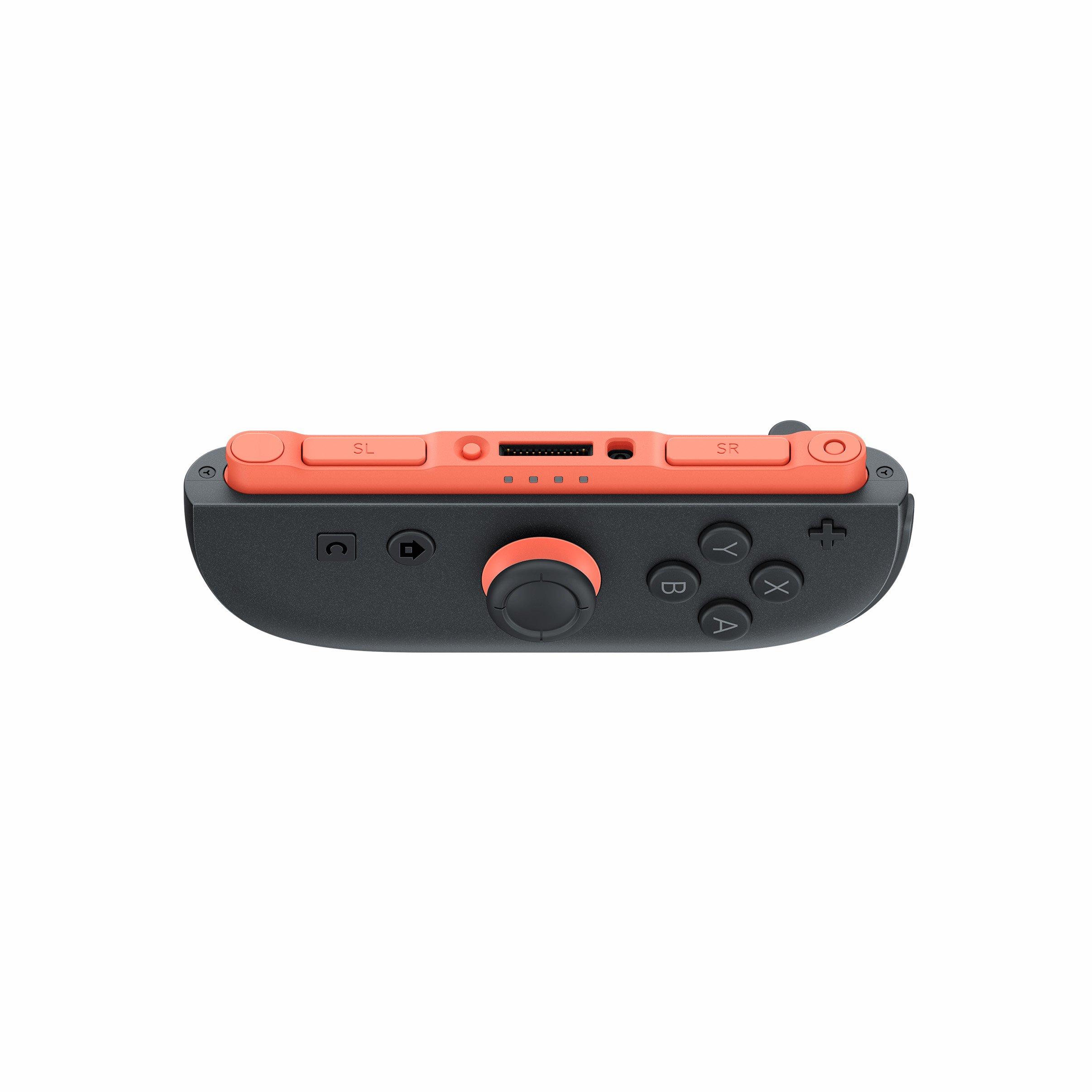 Nintendo Switch 2 Joy-Con 2 (R) Light Red