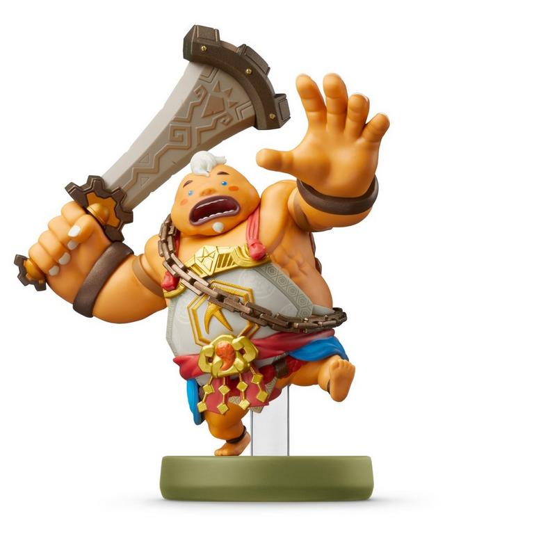 The Legend of Zelda Yunobo amiibo | GameStop
