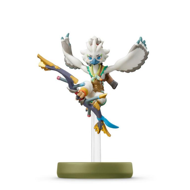 The Legend of Zelda Tulin amiibo GameStop