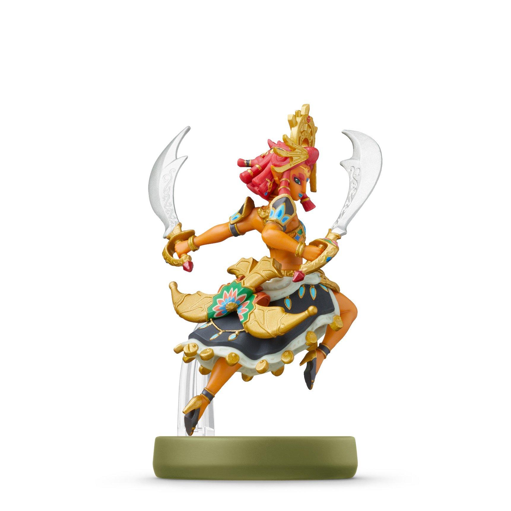 The Legend of Zelda Riju amiibo | GameStop