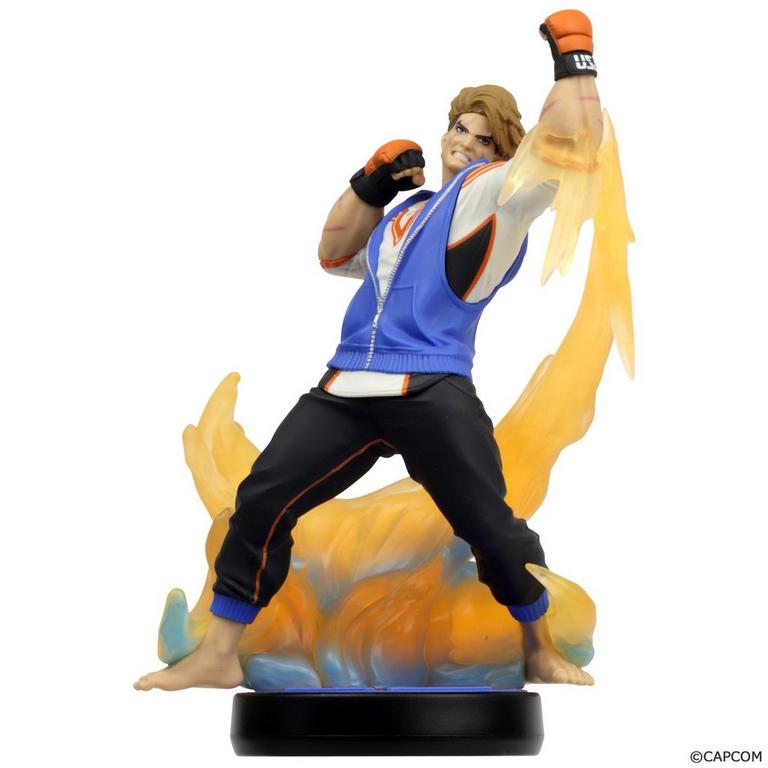amiibo ストリートファイター6 セット 新品 カプコン イーカプコン |ストリートファイター6 amiiboカード スターター